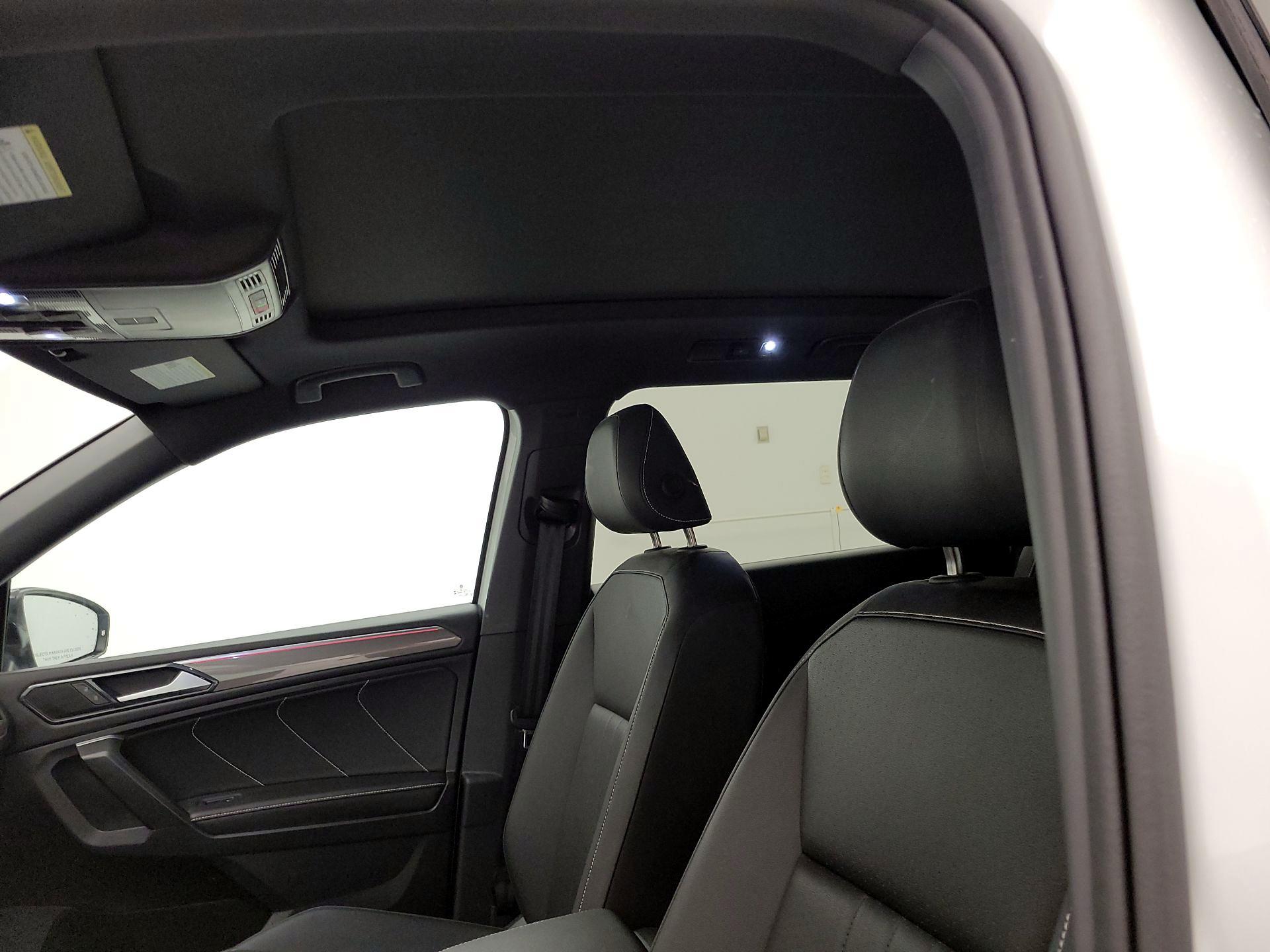 Thumbnail: 2024 Volkswagen Tiguan - 19