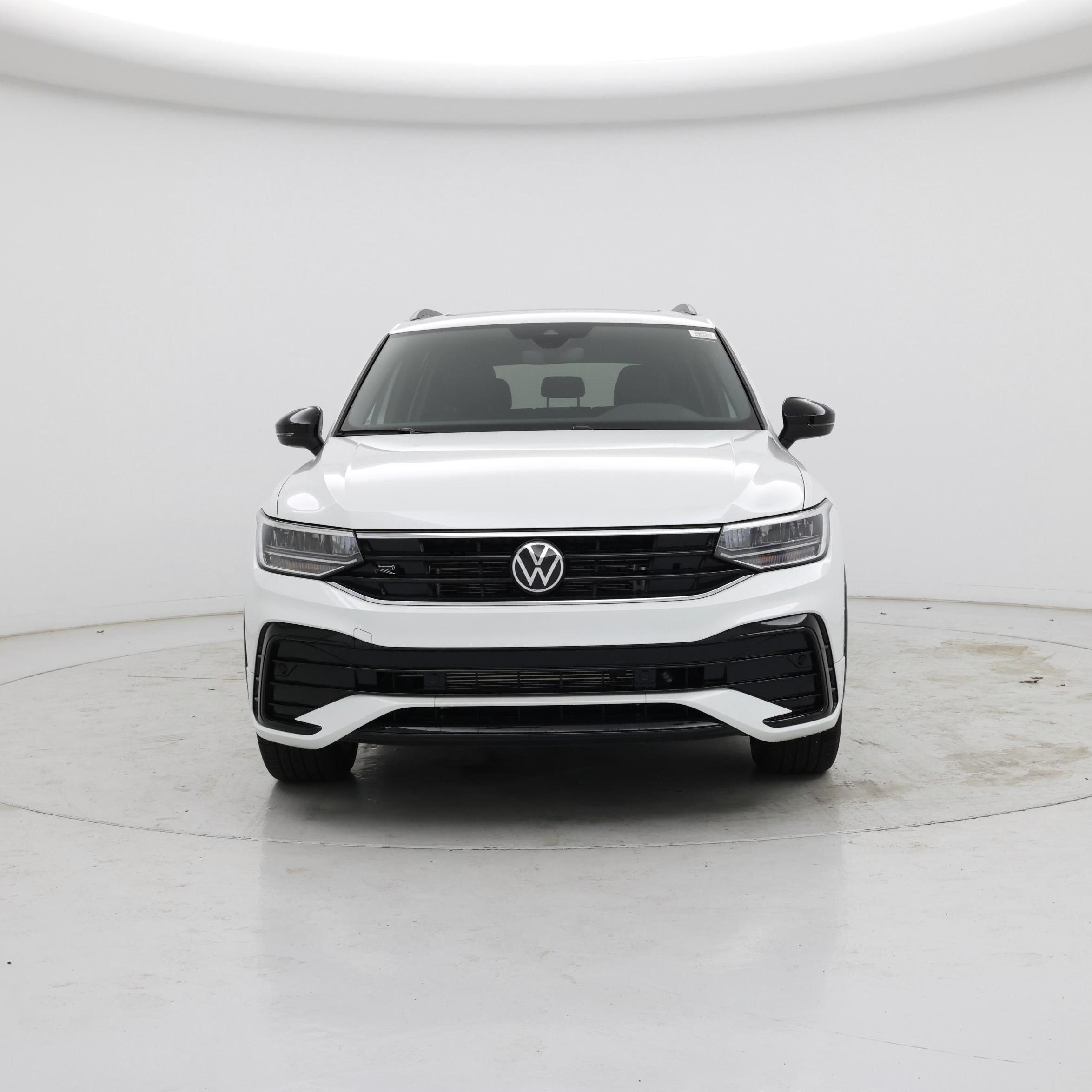 Thumbnail: 2024 Volkswagen Tiguan - 5
