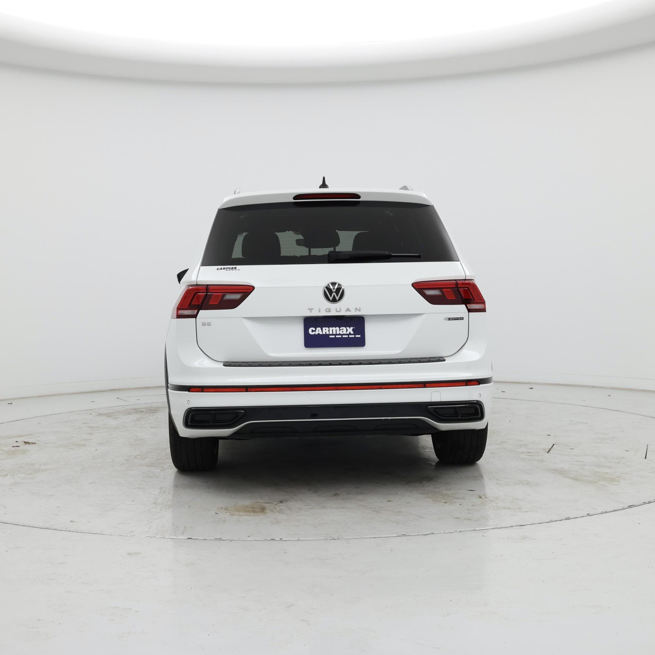 Thumbnail: 2024 Volkswagen Tiguan - 6