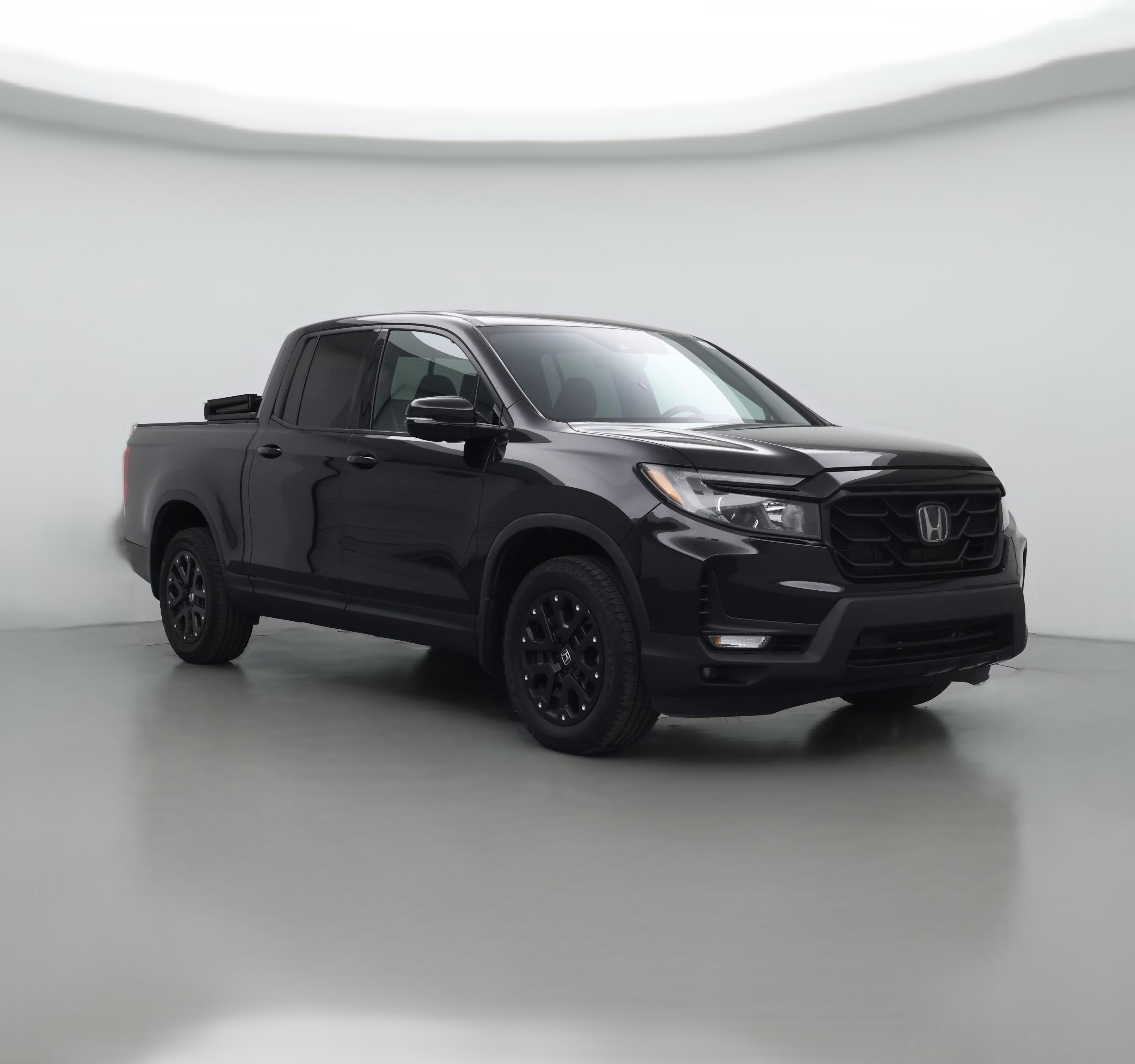 Thumbnail: 2023 Honda Ridgeline - 1