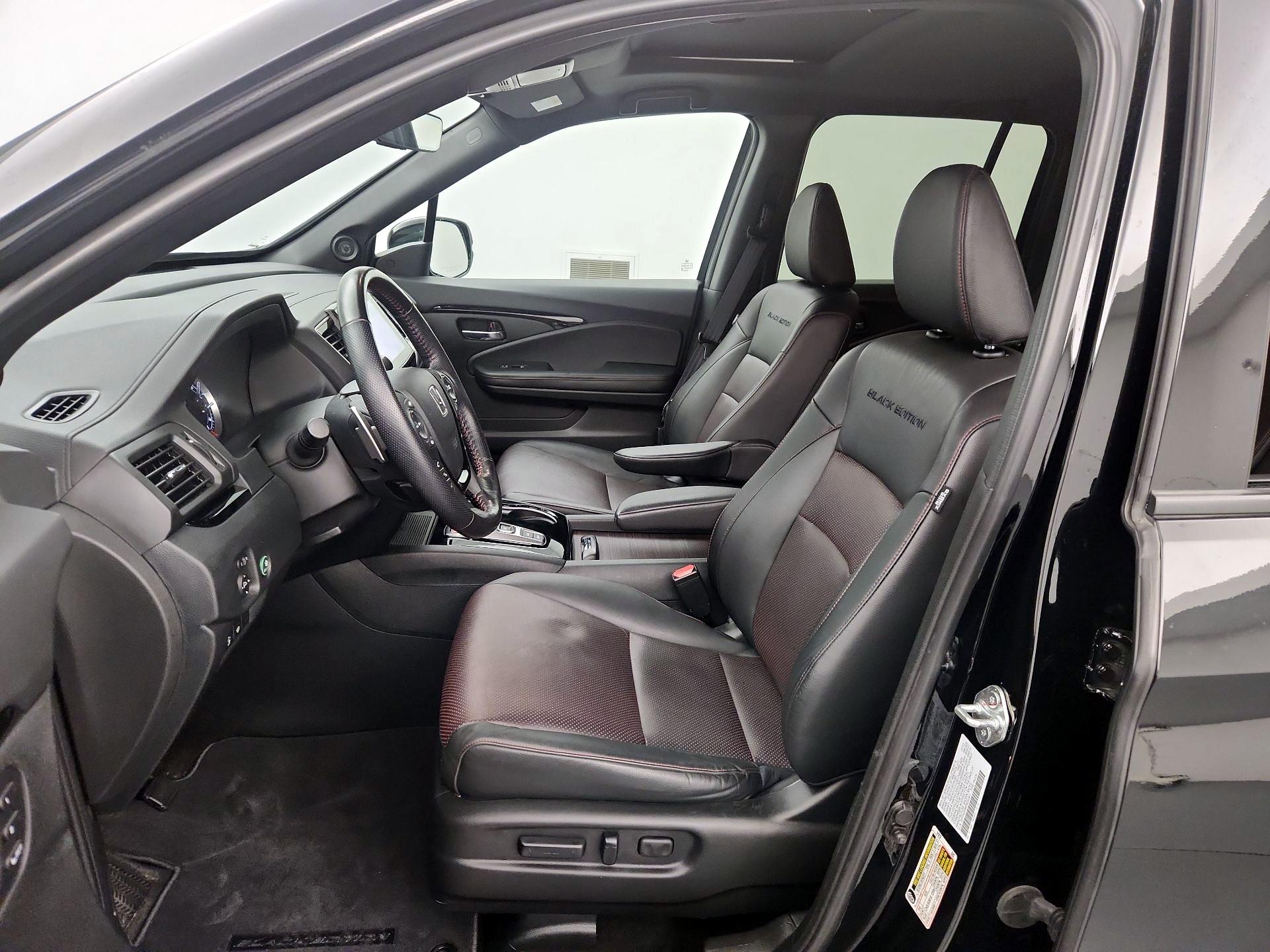 Thumbnail: 2023 Honda Ridgeline - 11