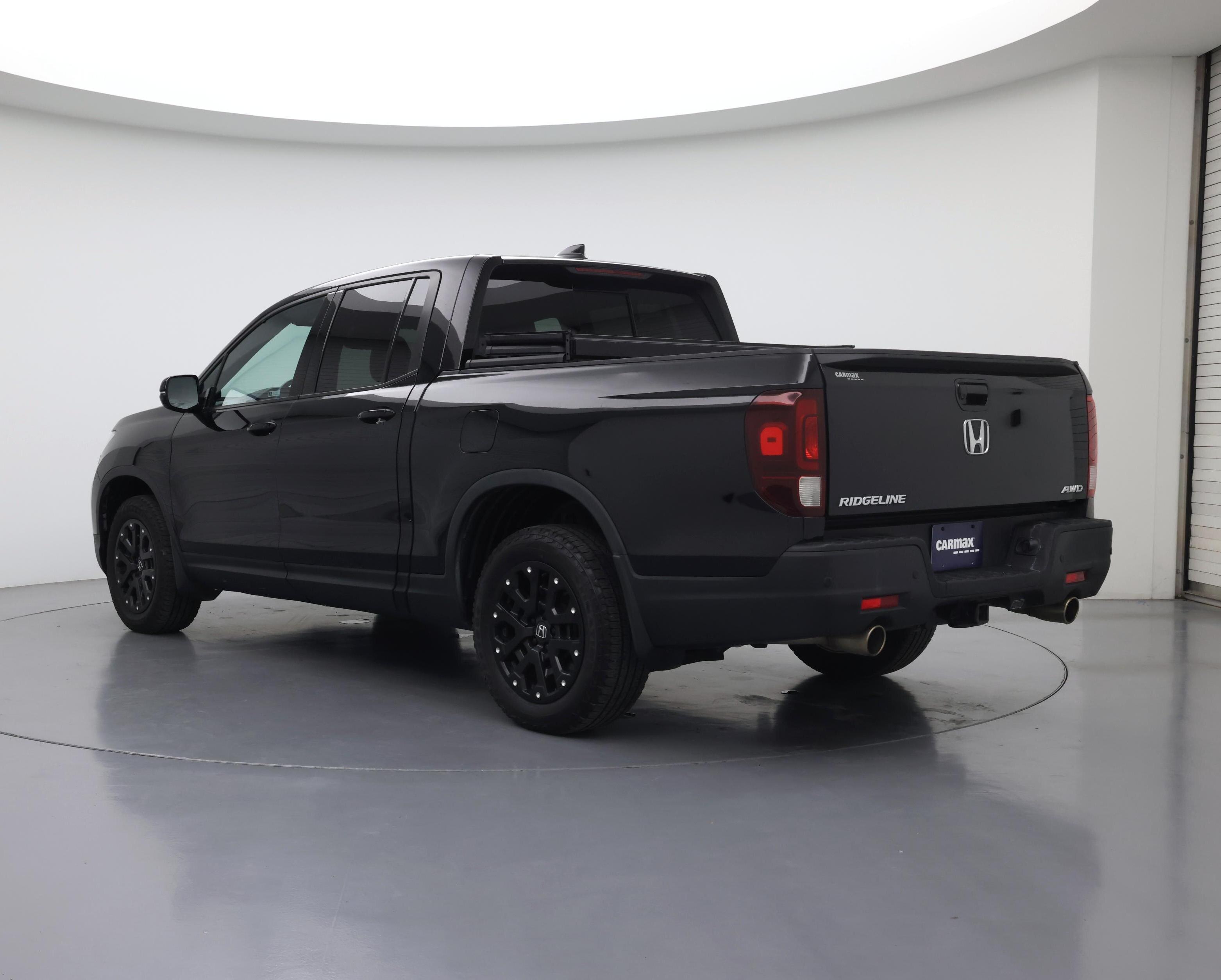 Thumbnail: 2023 Honda Ridgeline - 2