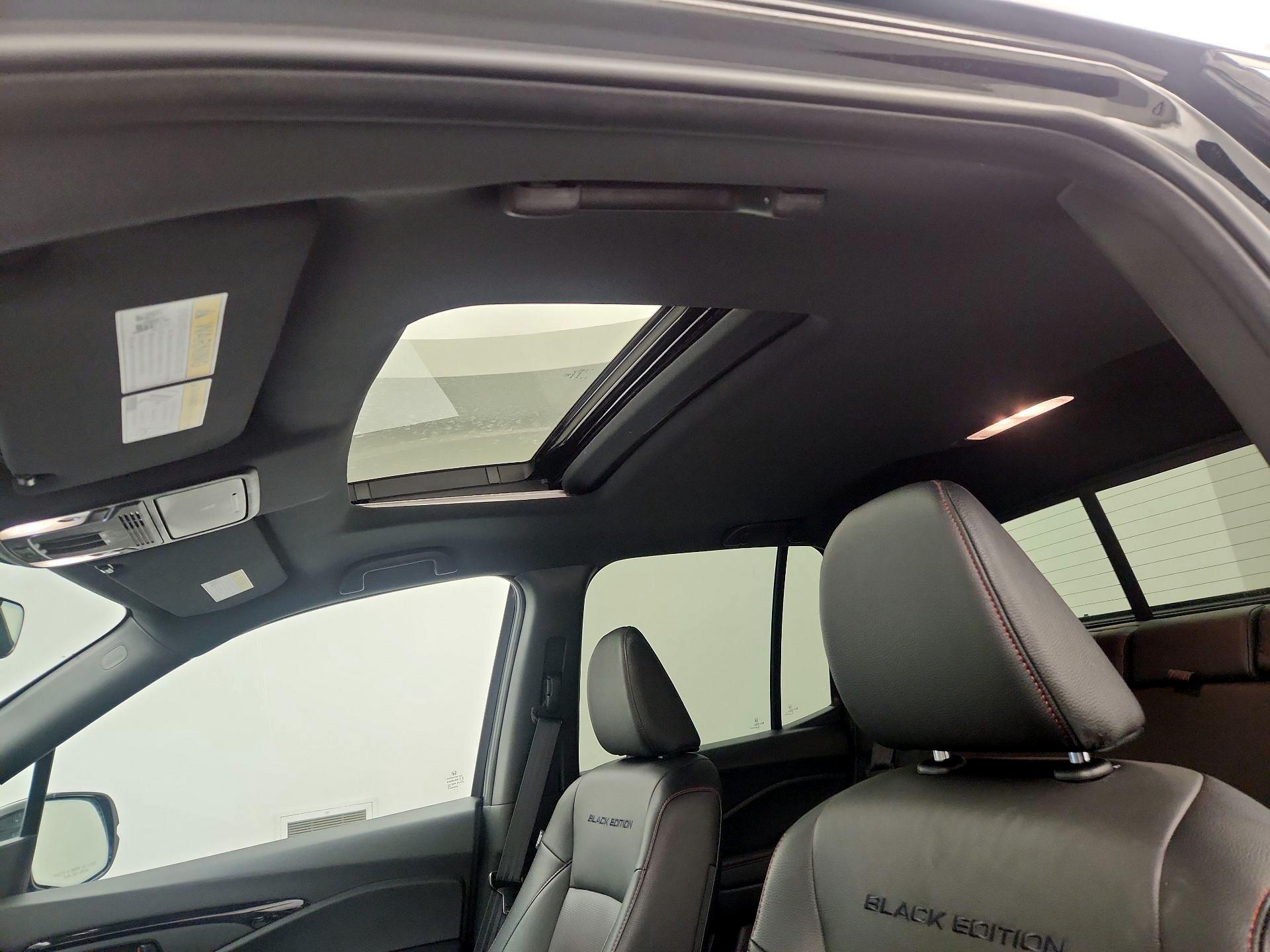 Thumbnail: 2023 Honda Ridgeline - 20