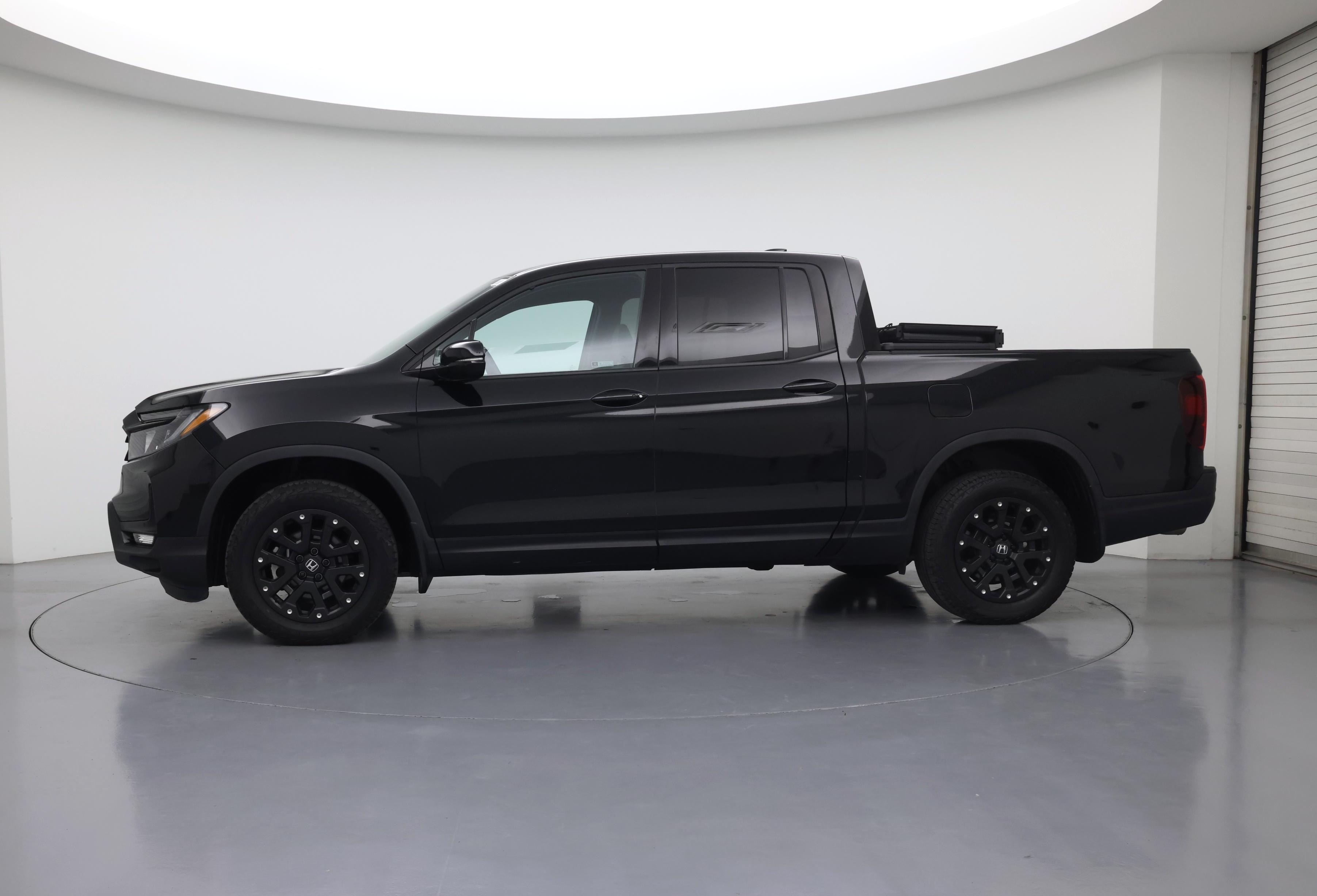 Thumbnail: 2023 Honda Ridgeline - 3