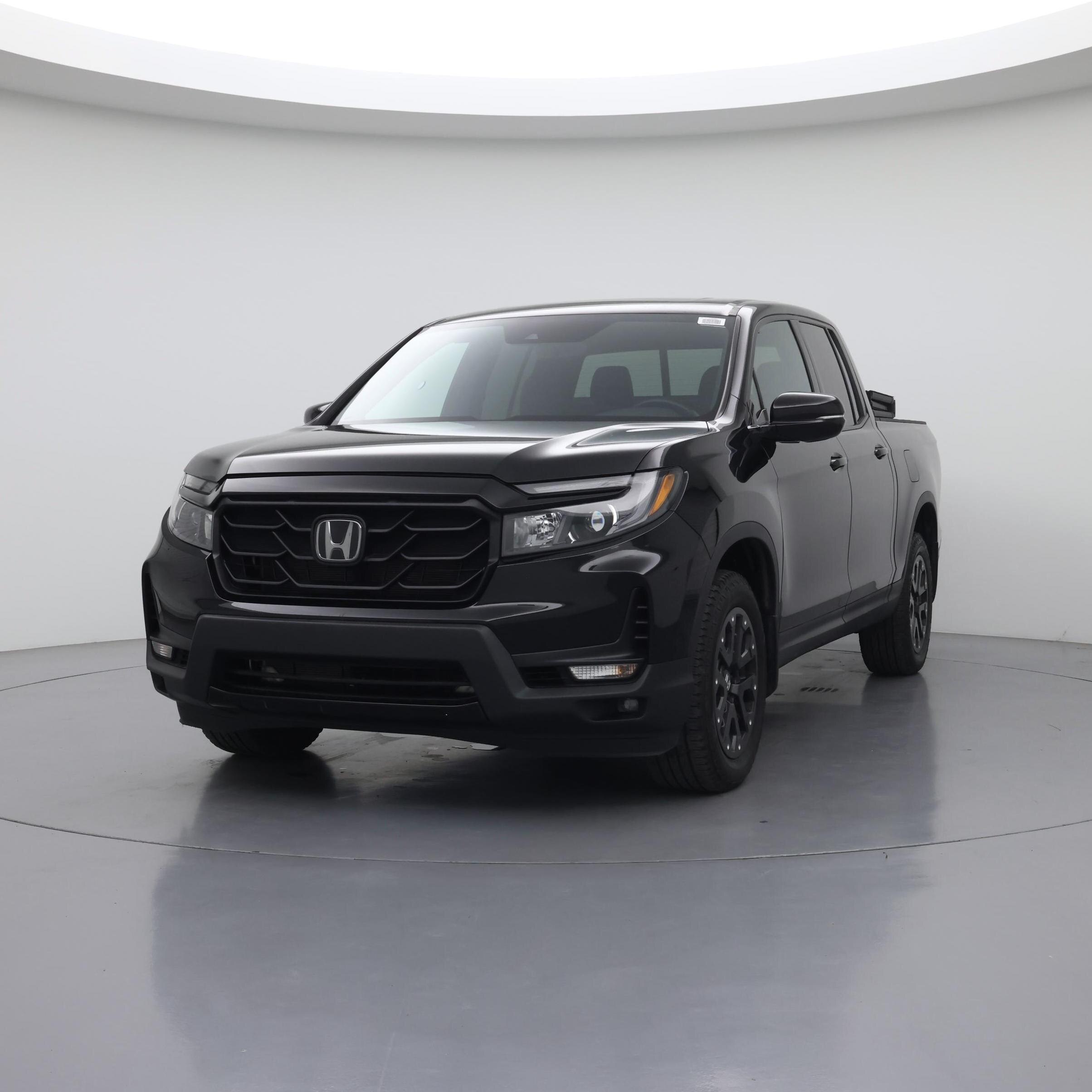 Thumbnail: 2023 Honda Ridgeline - 4