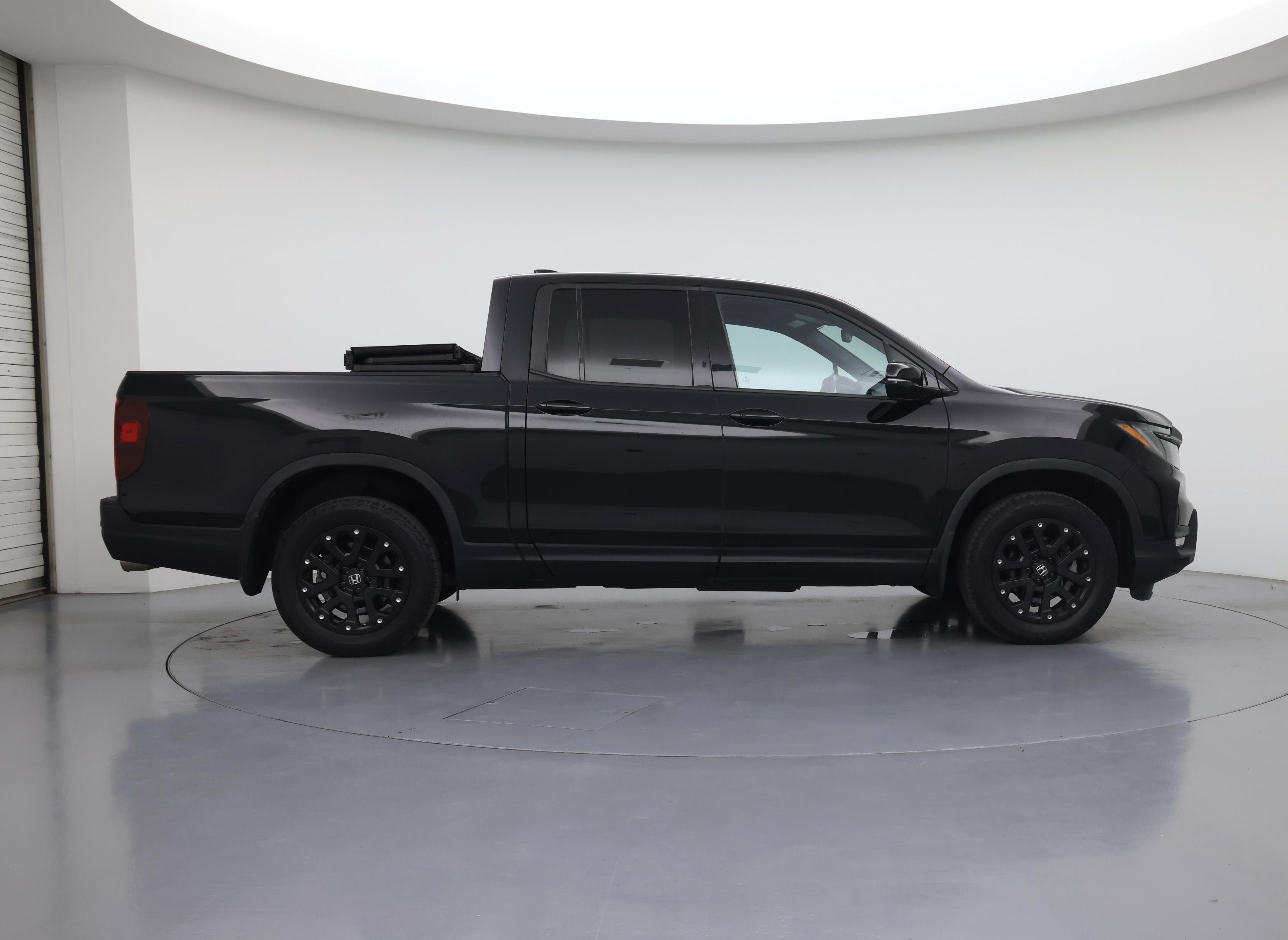 Thumbnail: 2023 Honda Ridgeline - 7