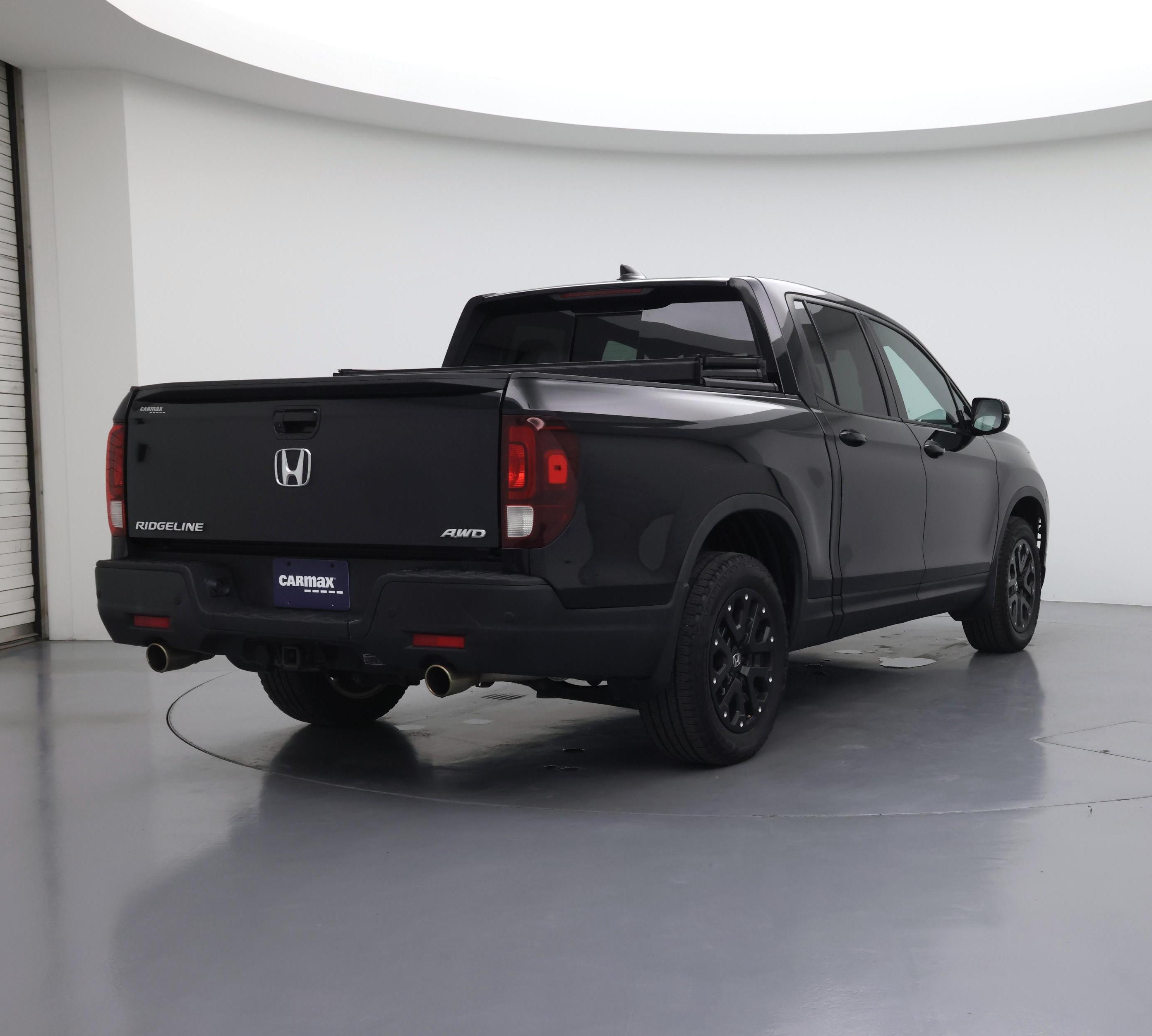 Thumbnail: 2023 Honda Ridgeline - 8