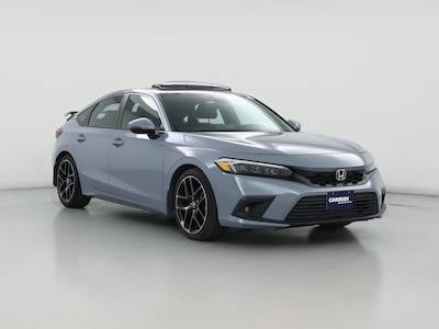 2024 Honda Civic Sport Touring