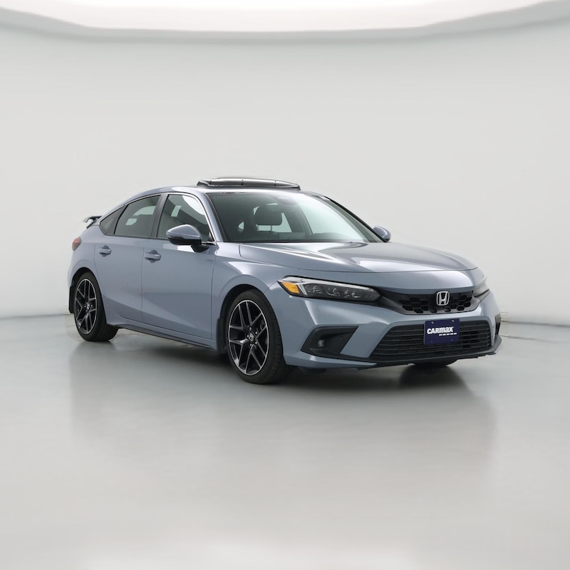 2024 Honda Civic Sport Touring