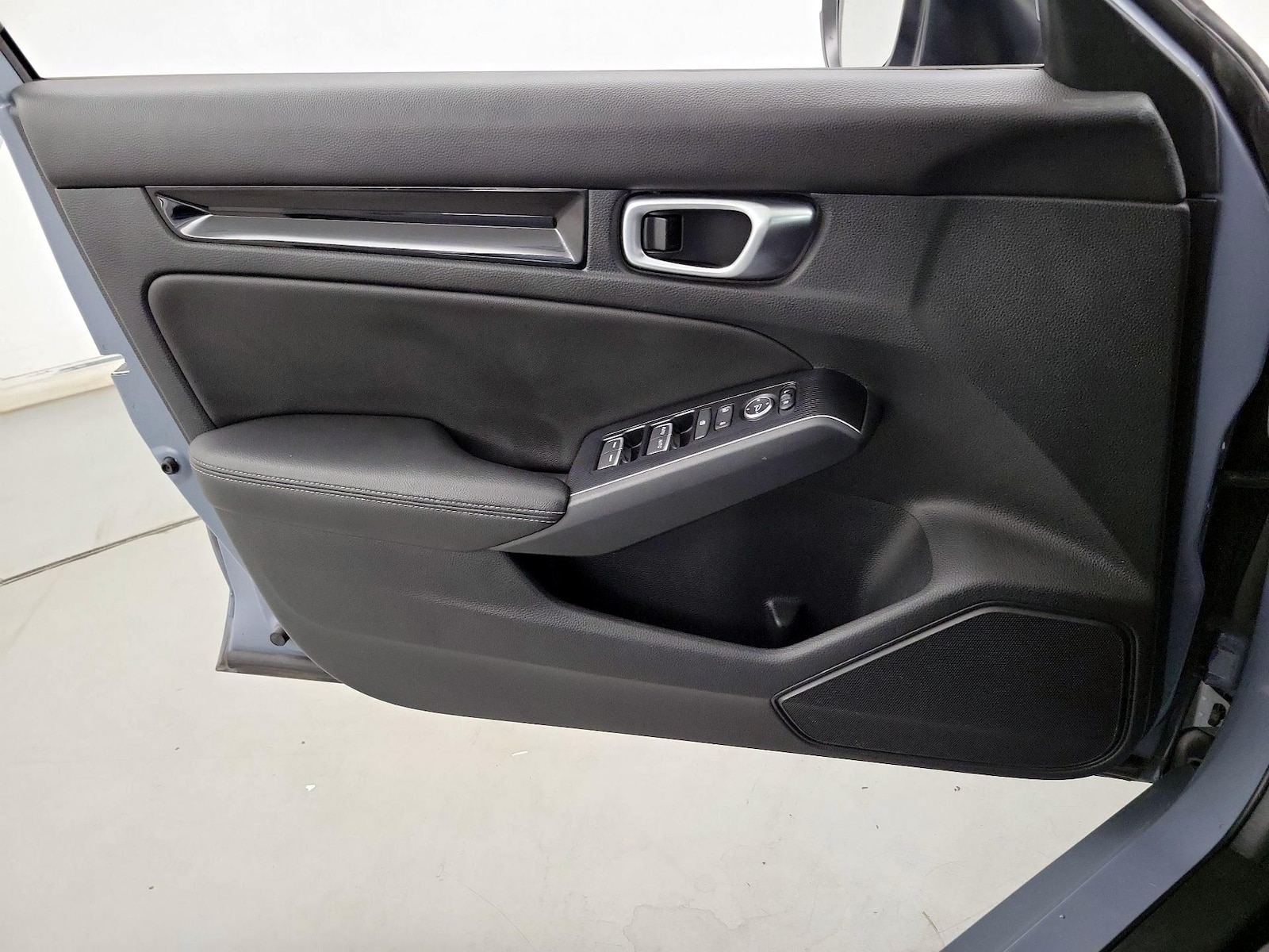 2024 Honda Civic Hatchback Sport Touring - Photo 13