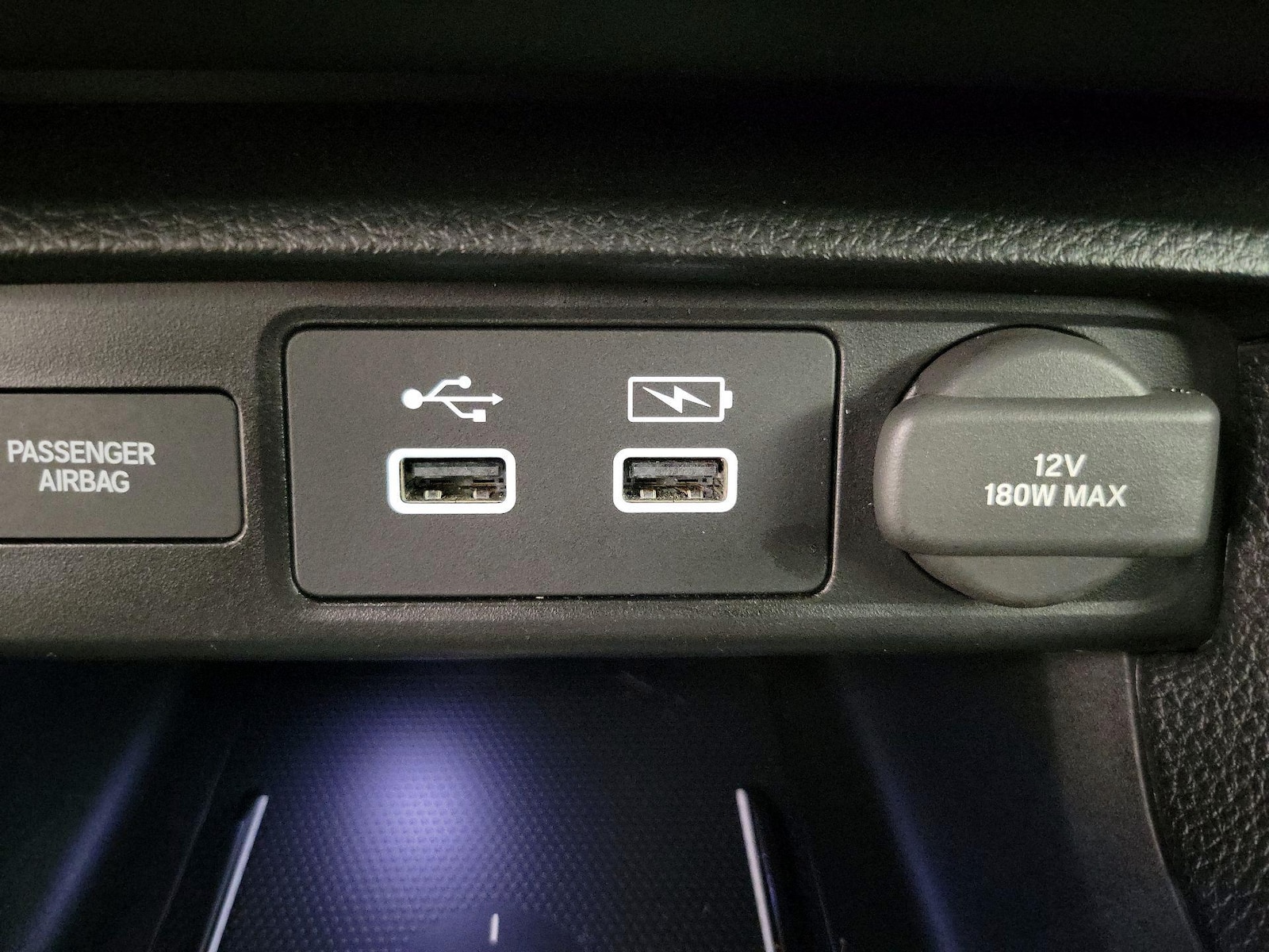 2024 Honda Civic Hatchback Sport Touring - Photo 20