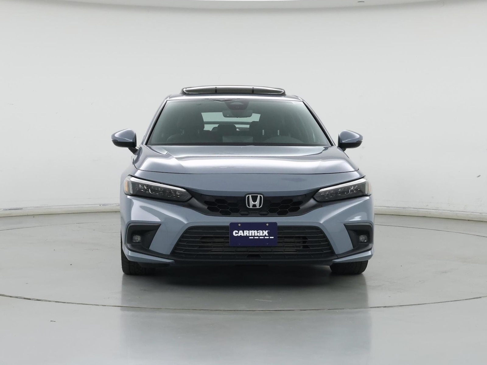 2024 Honda Civic Hatchback Sport Touring - Photo 6