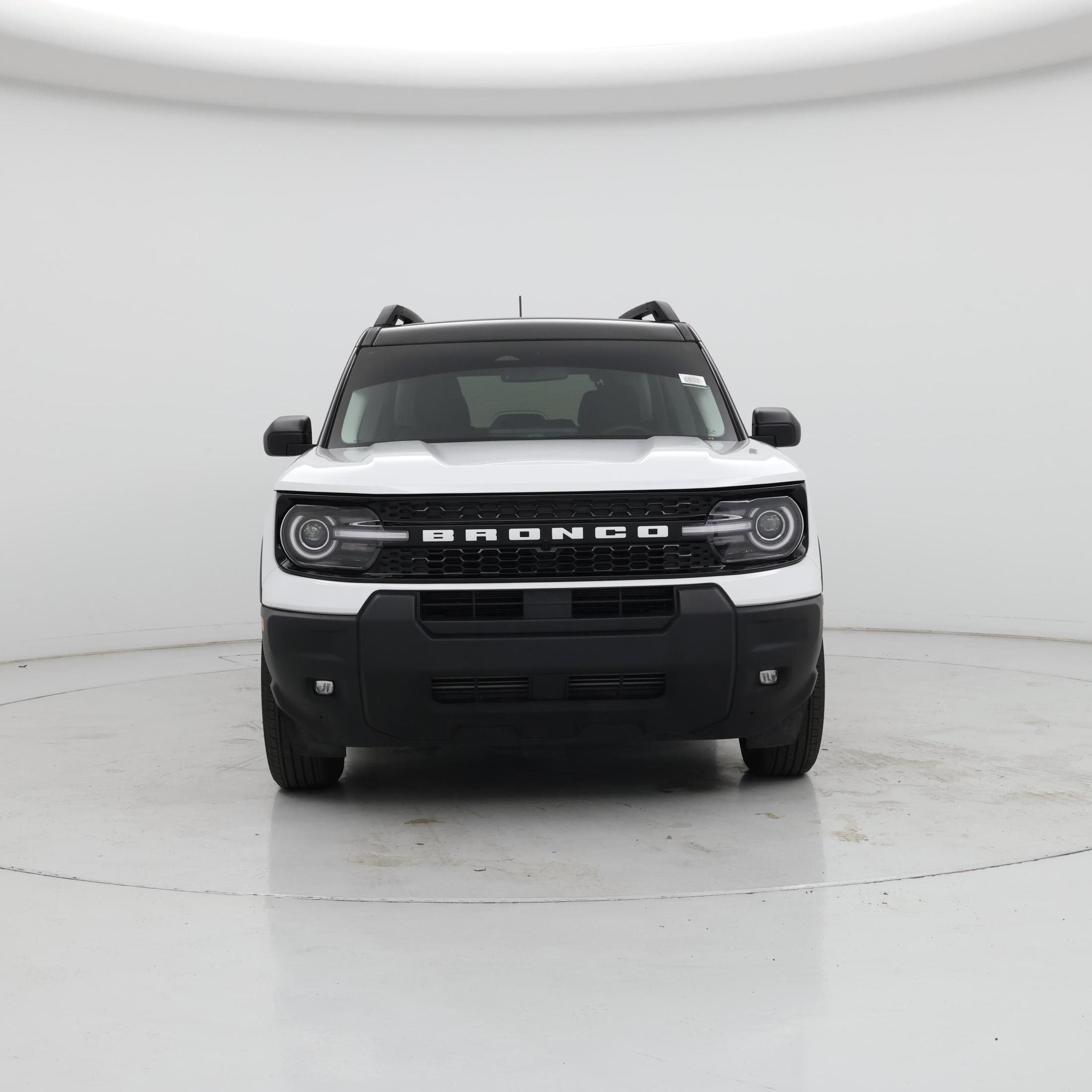 Thumbnail: 2025 Ford Bronco Sport - 5