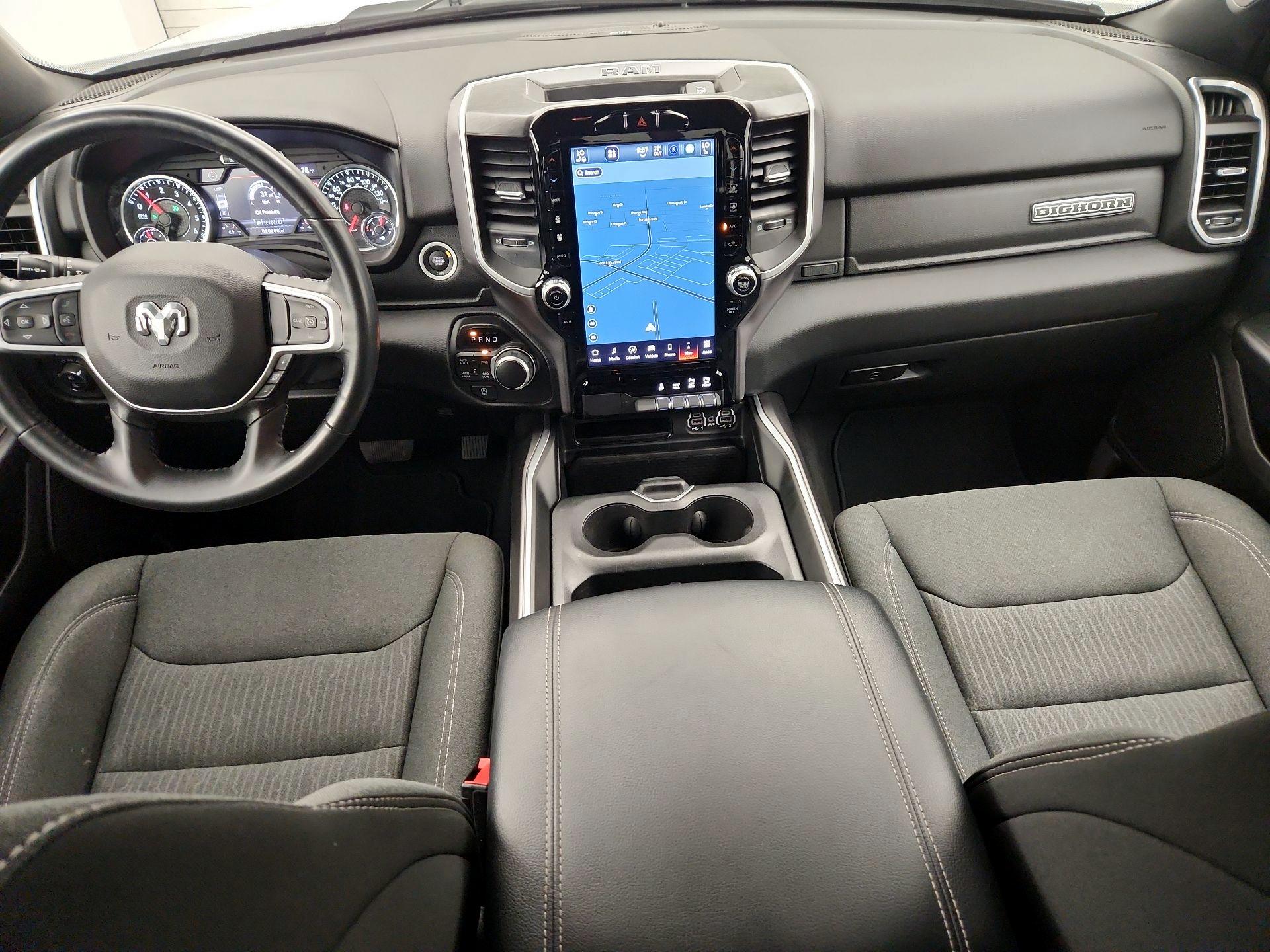 Thumbnail: 2023 RAM 1500 - 9