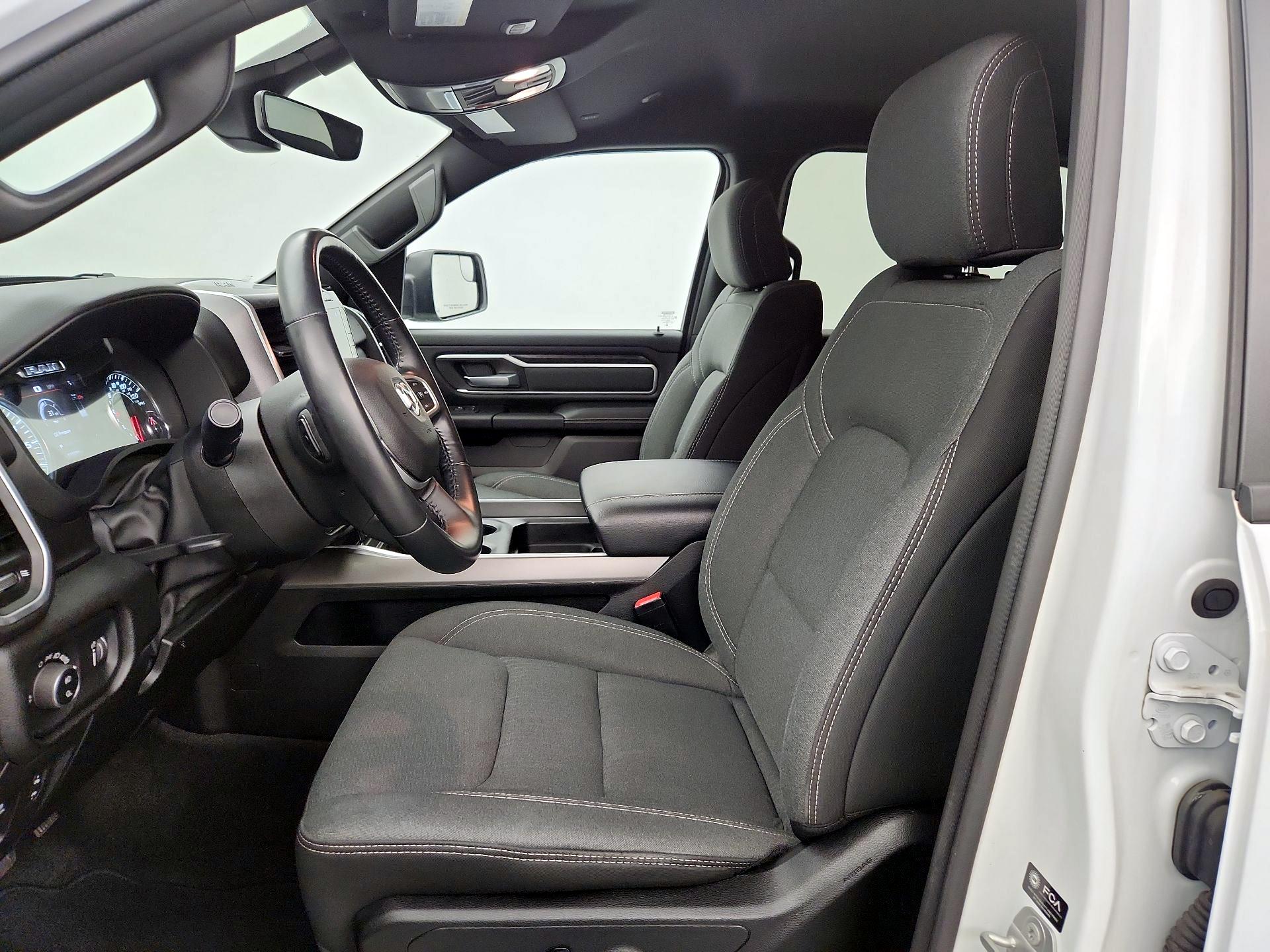 Thumbnail: 2023 RAM 1500 - 11