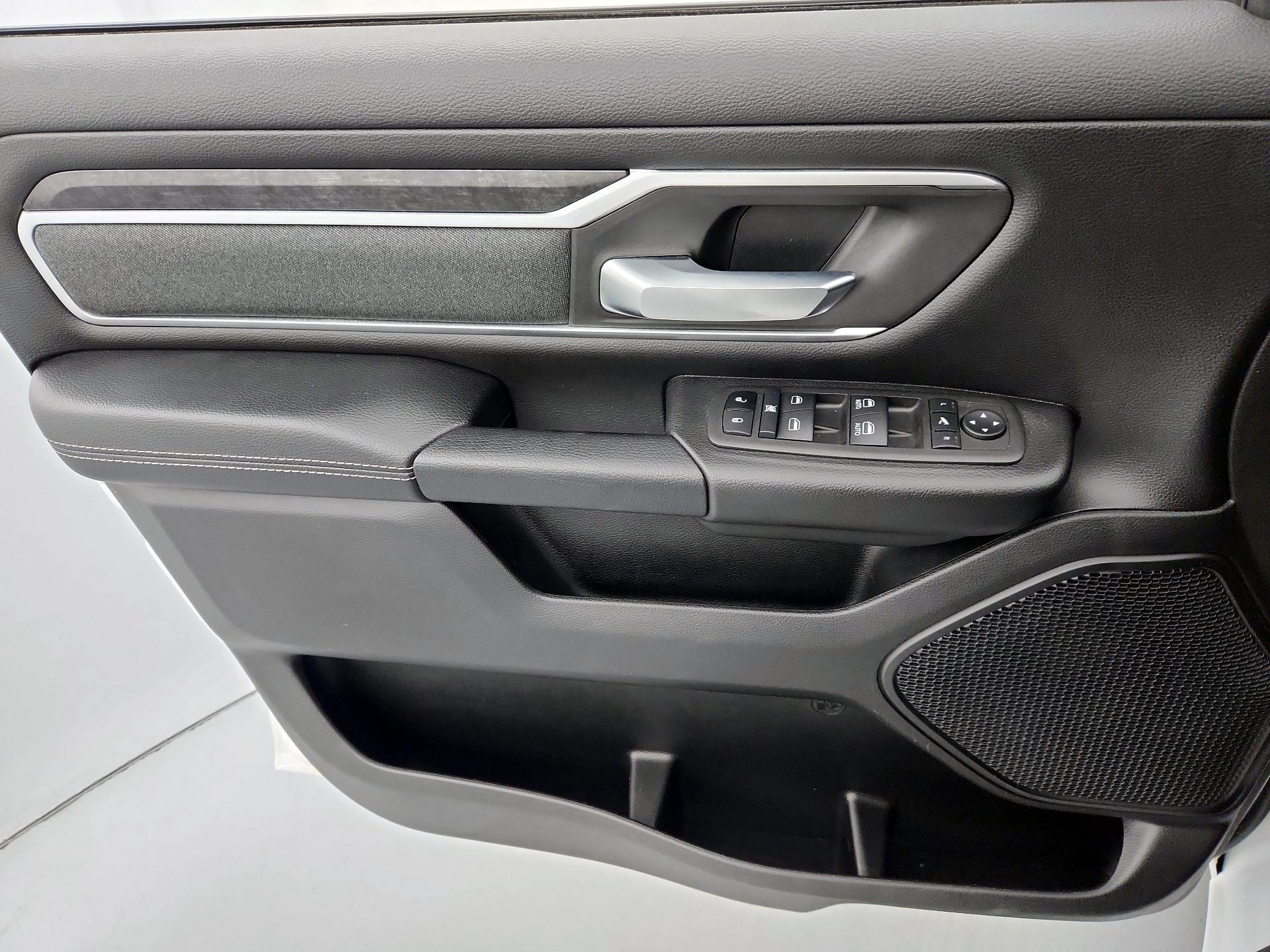 Thumbnail: 2023 RAM 1500 - 12