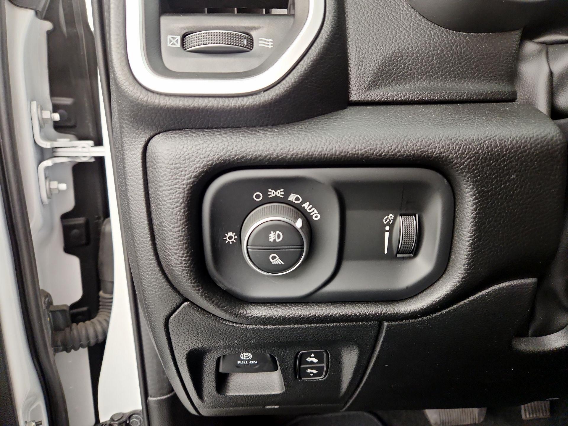 Thumbnail: 2023 RAM 1500 - 13