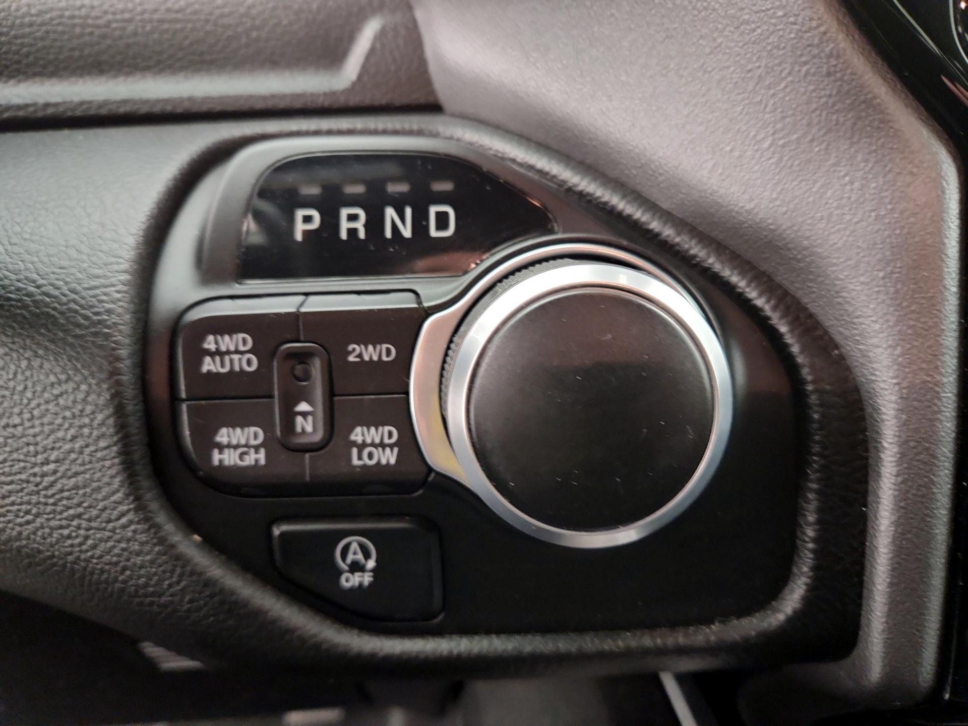 Thumbnail: 2023 RAM 1500 - 18