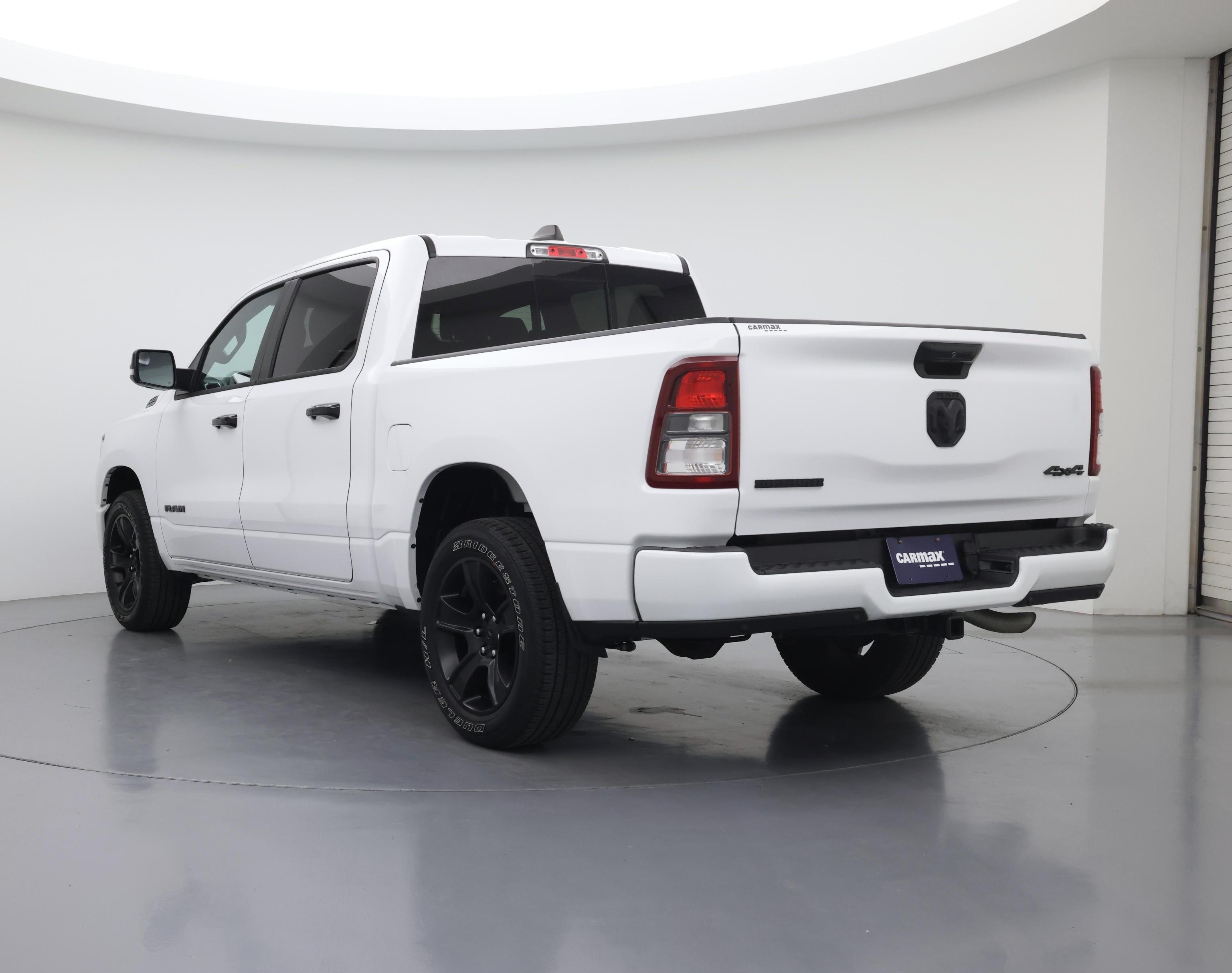 Thumbnail: 2023 RAM 1500 - 2