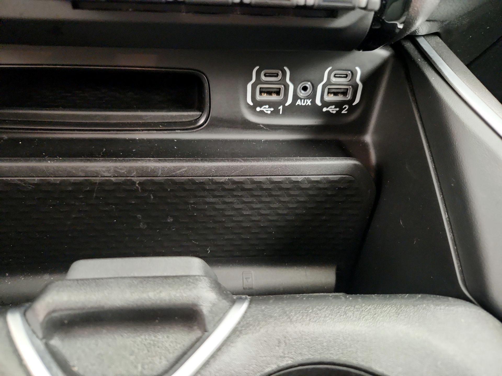 Thumbnail: 2023 RAM 1500 - 19