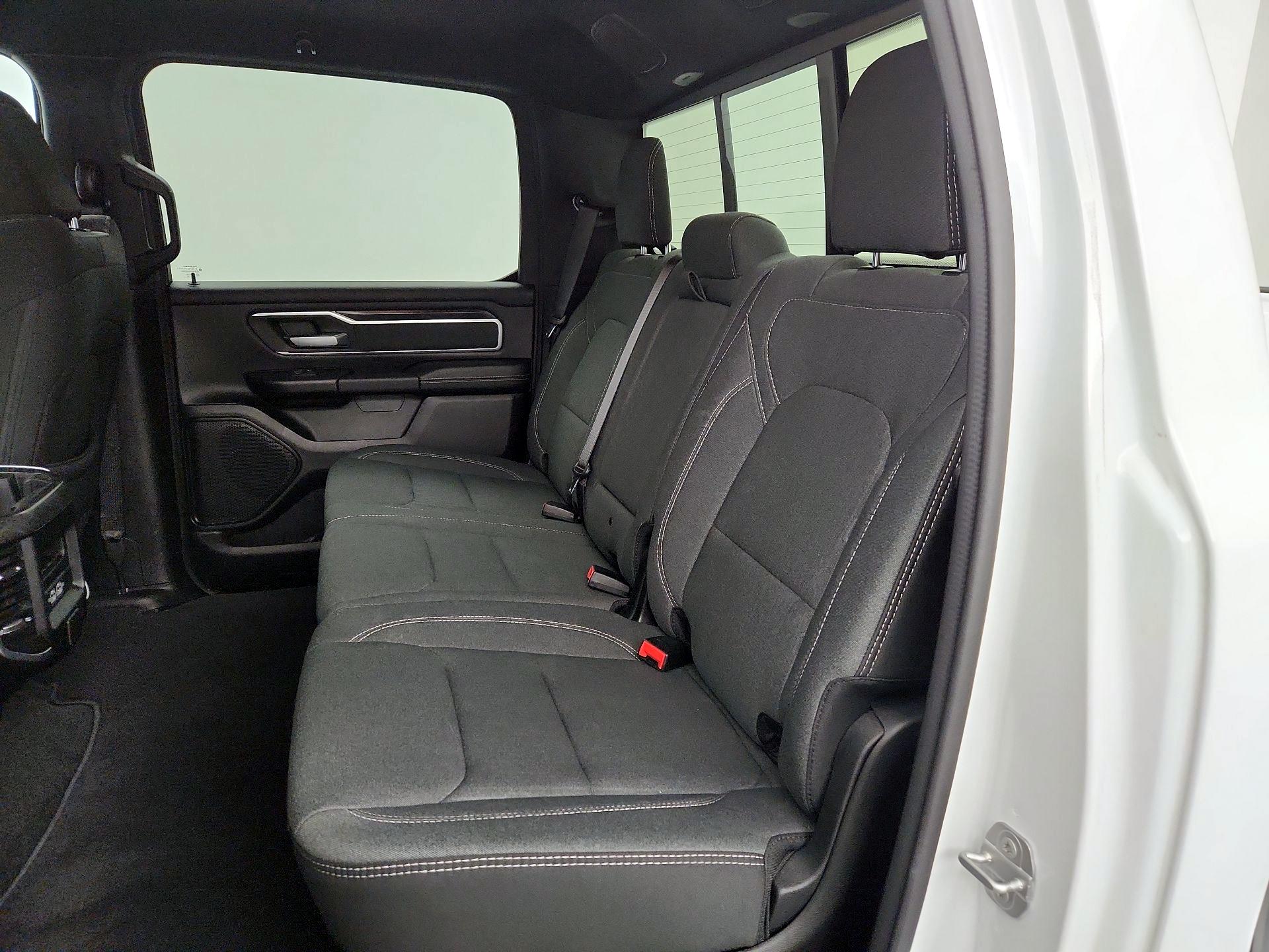 Thumbnail: 2023 RAM 1500 - 20