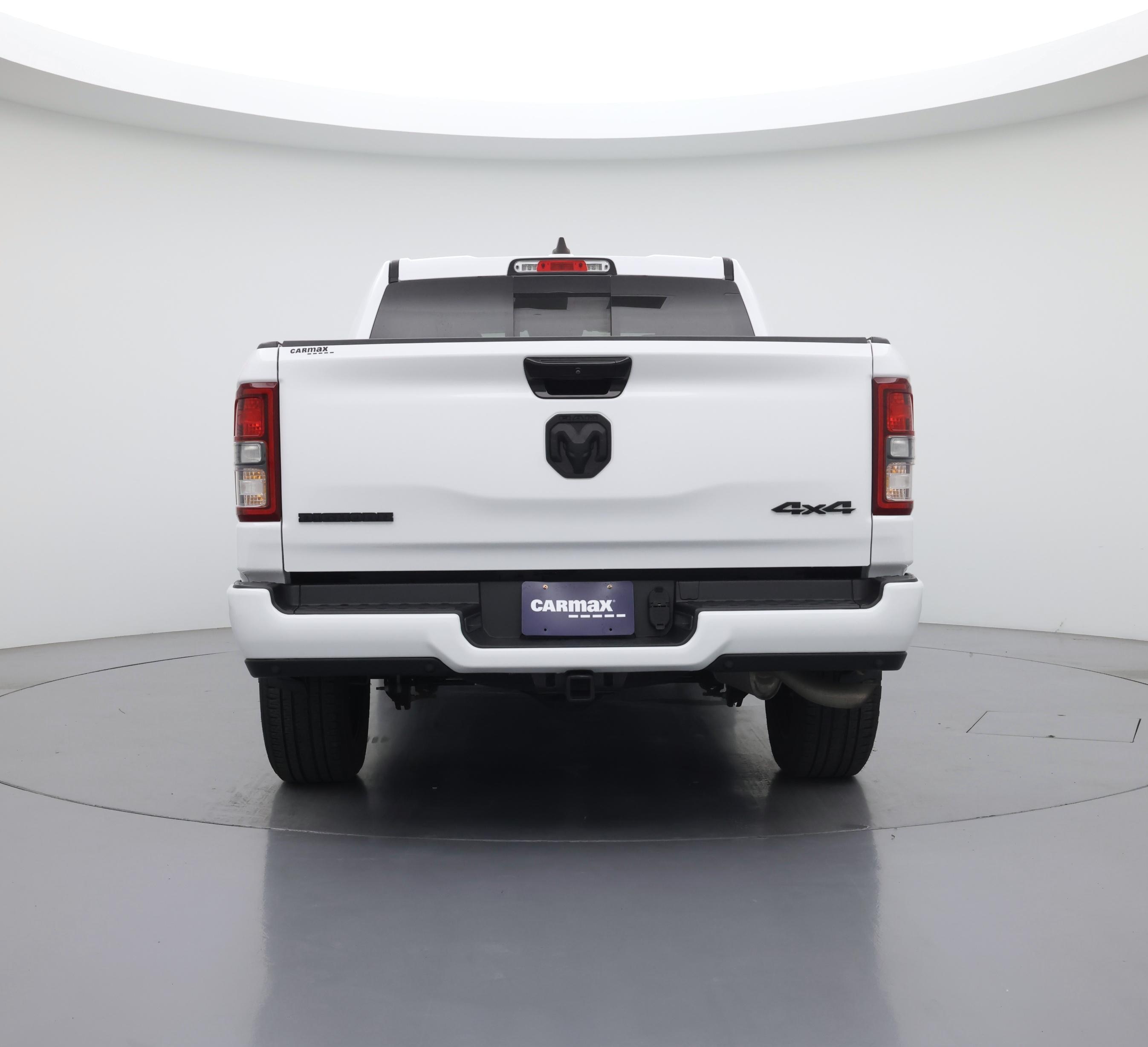 Thumbnail: 2023 RAM 1500 - 6