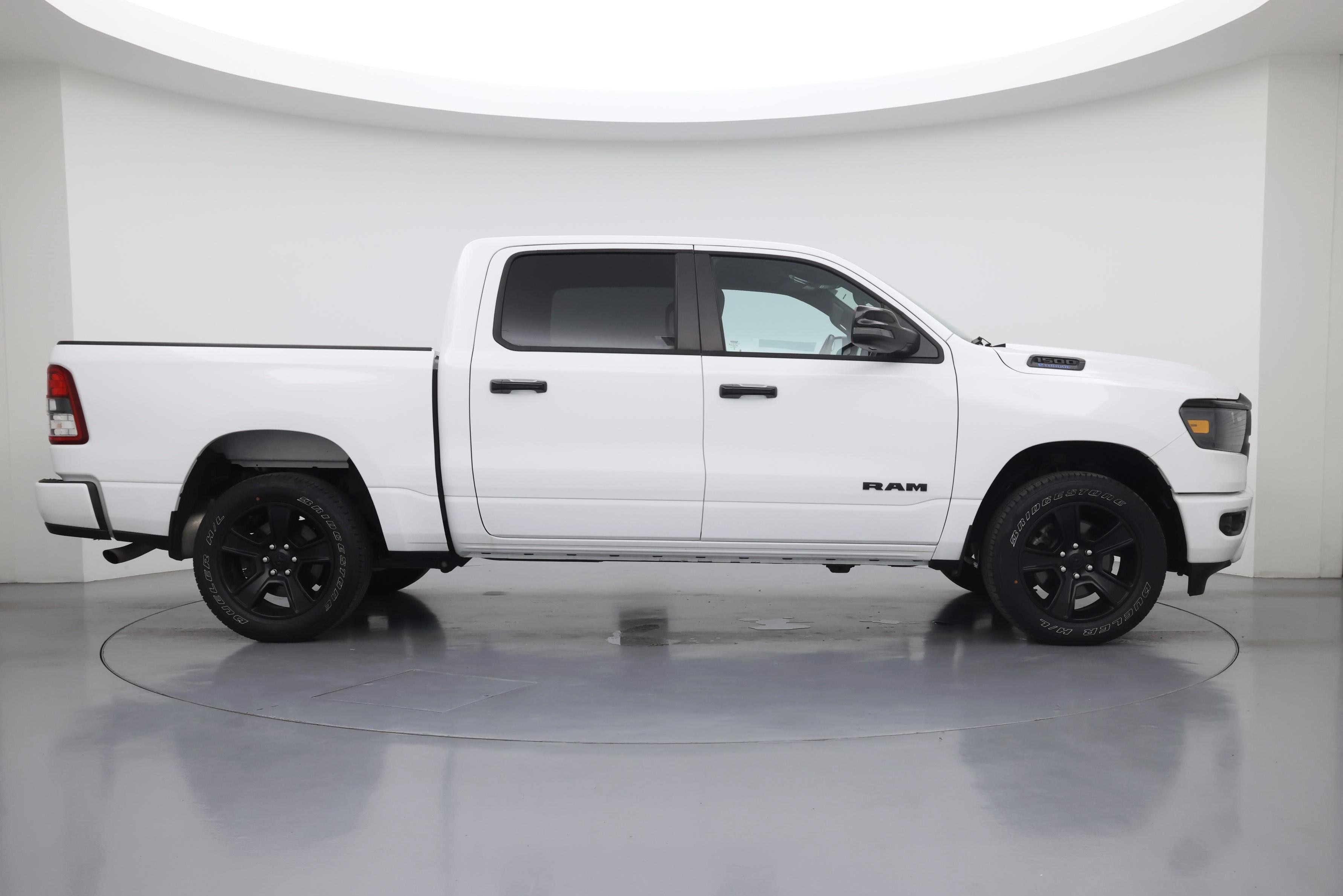 Thumbnail: 2023 RAM 1500 - 7