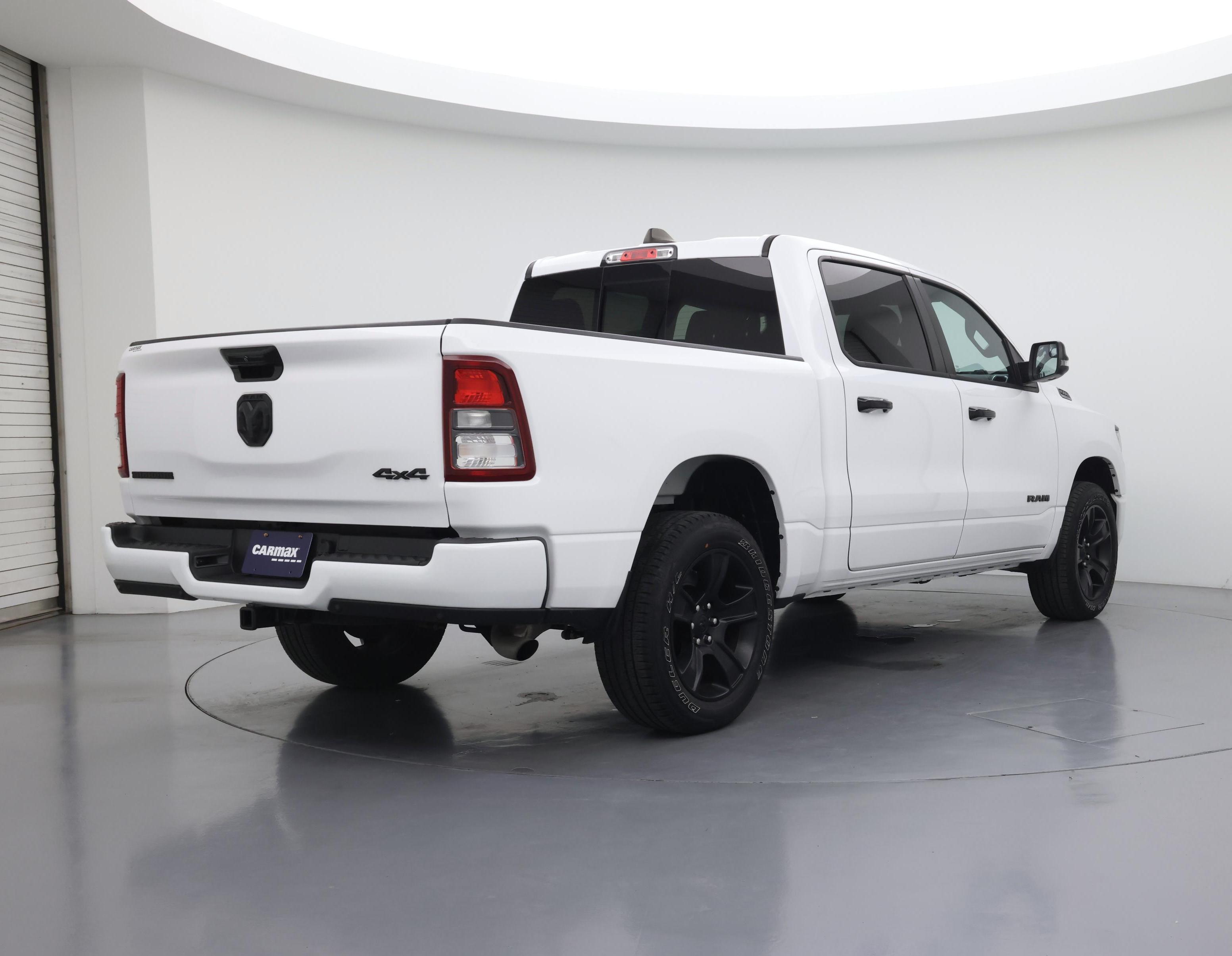 Thumbnail: 2023 RAM 1500 - 8