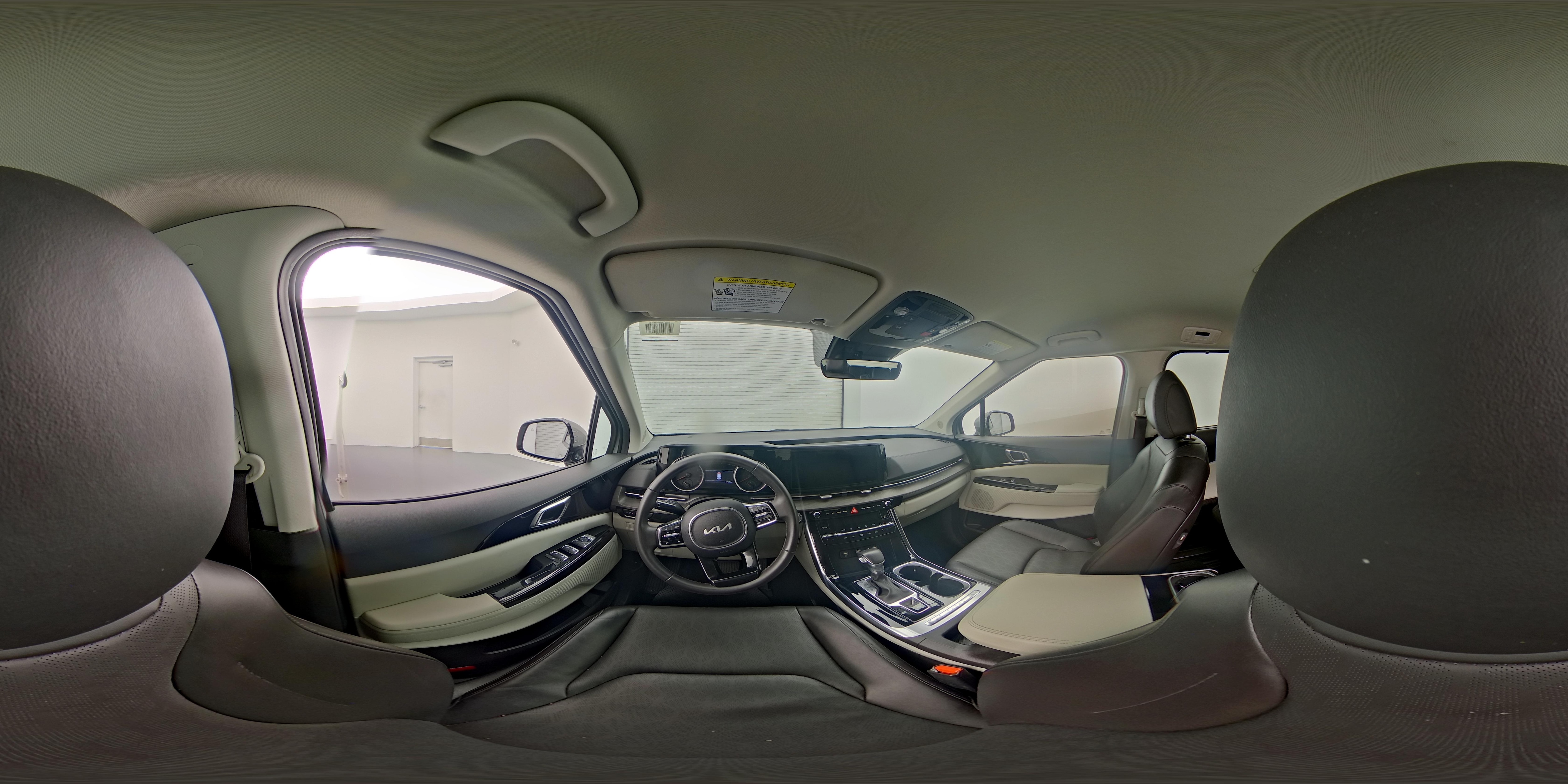 2024 Kia Carnival EX - Photo 29