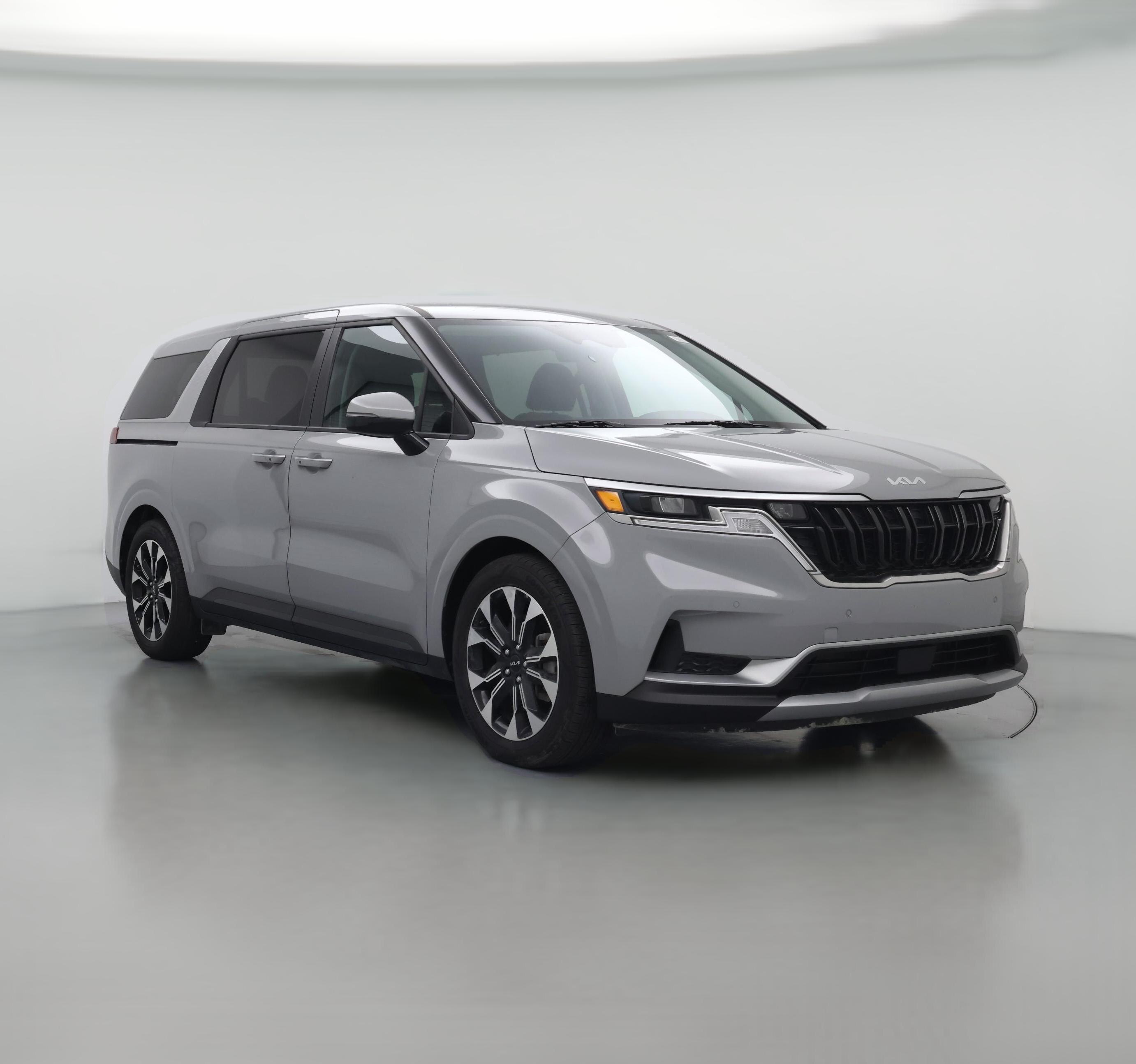 Thumbnail: 2024 Kia Carnival - 1