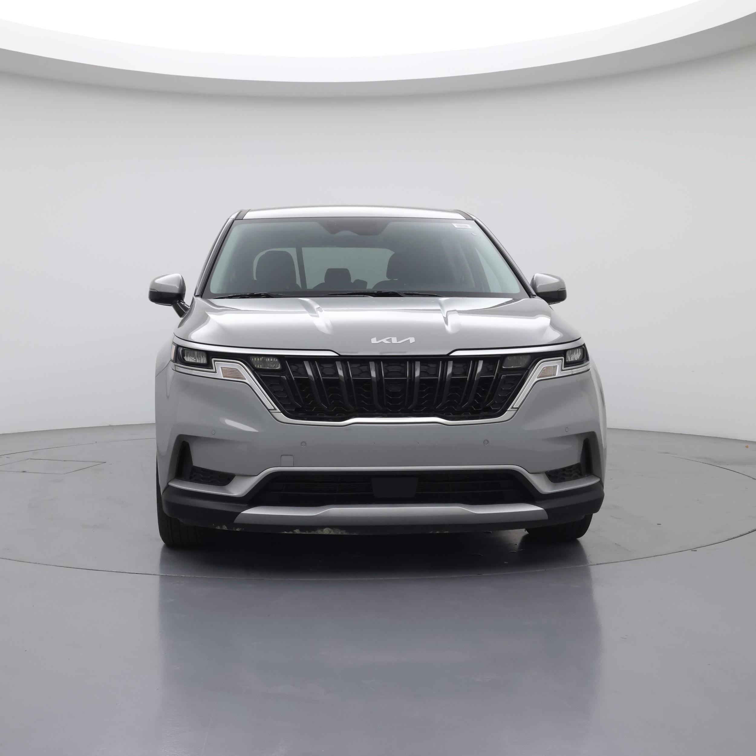 Thumbnail: 2024 Kia Carnival - 5