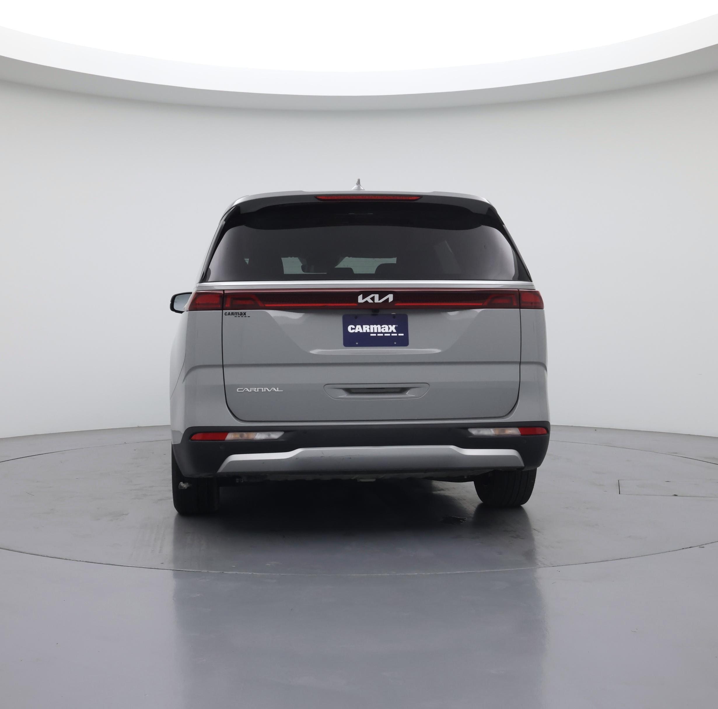 Thumbnail: 2024 Kia Carnival - 6