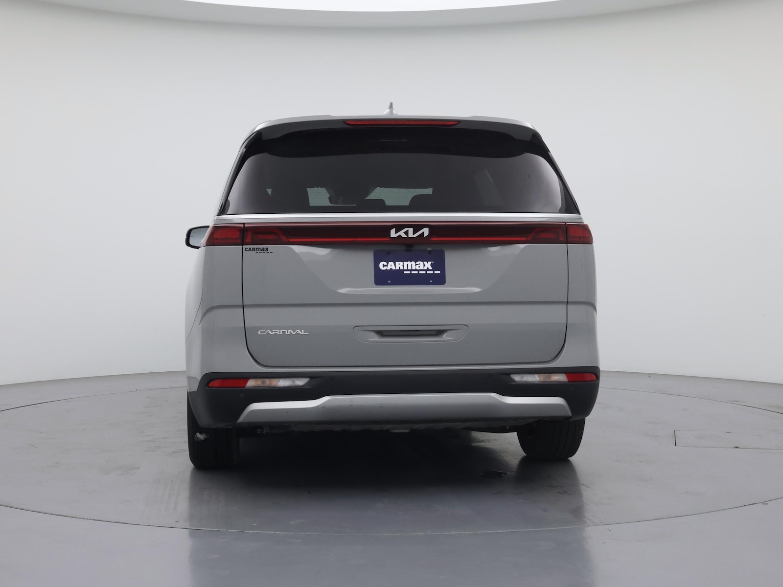 2024 Kia Carnival EX - Photo 7