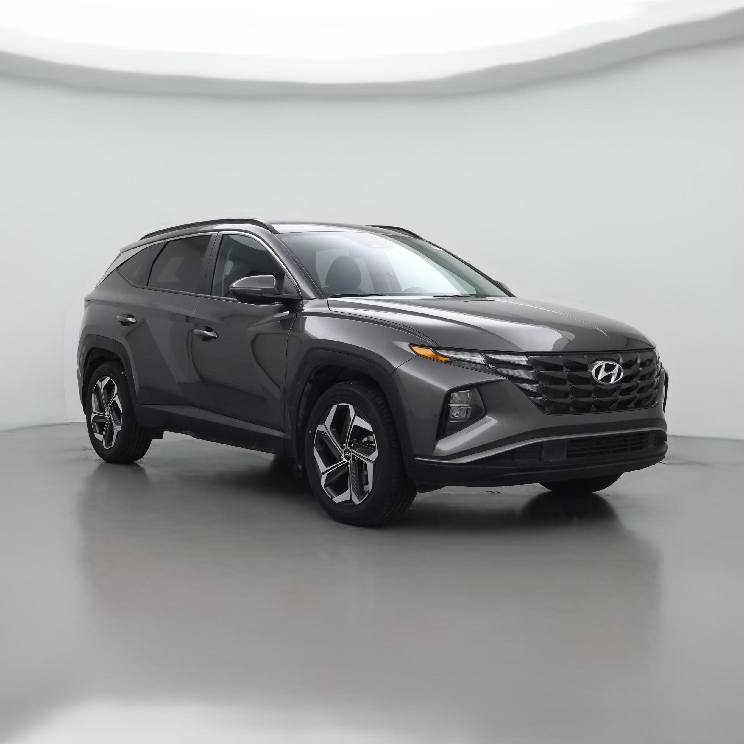 Thumbnail: 2023 Hyundai Tucson - 1