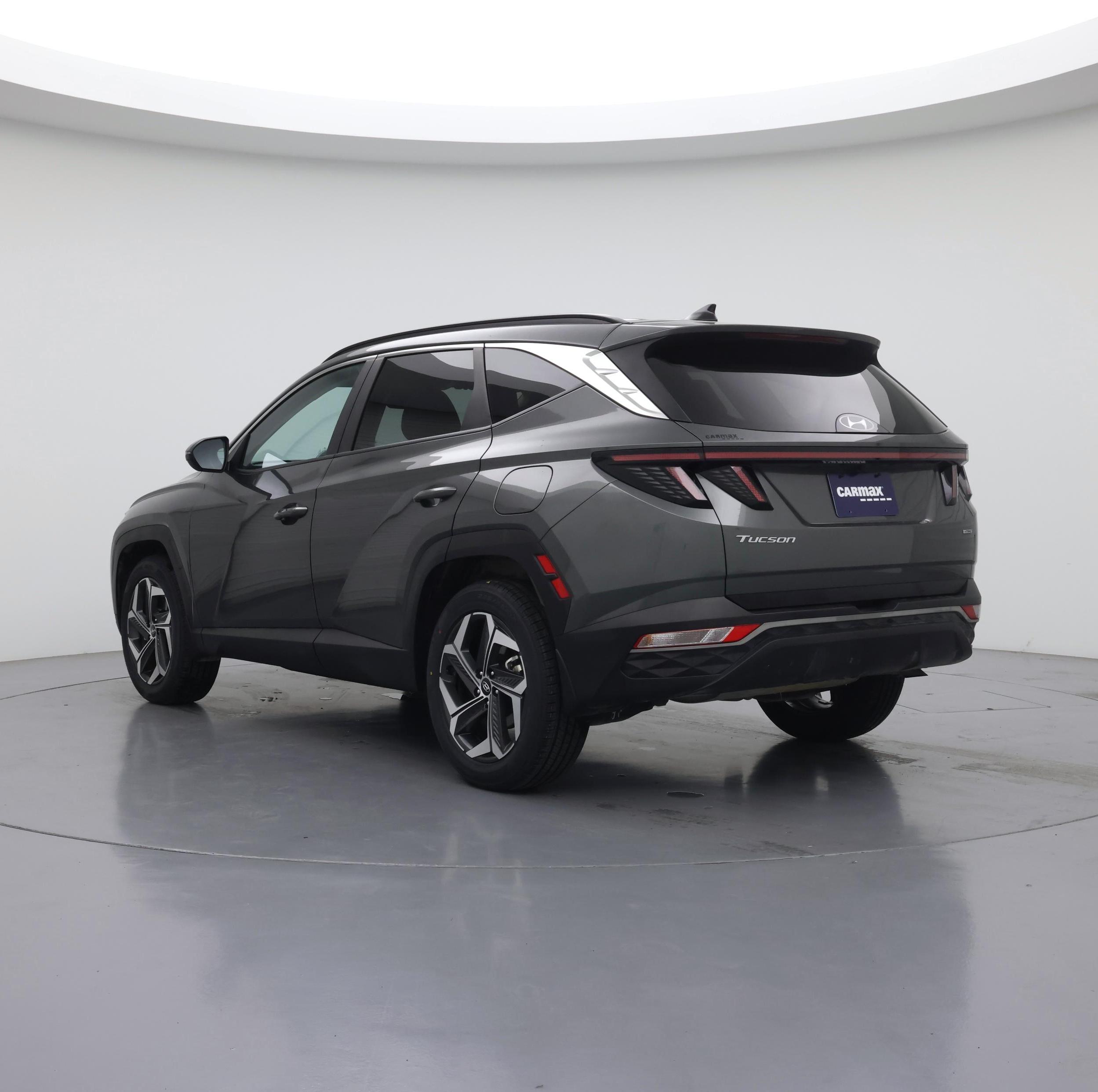 Thumbnail: 2023 Hyundai Tucson - 2
