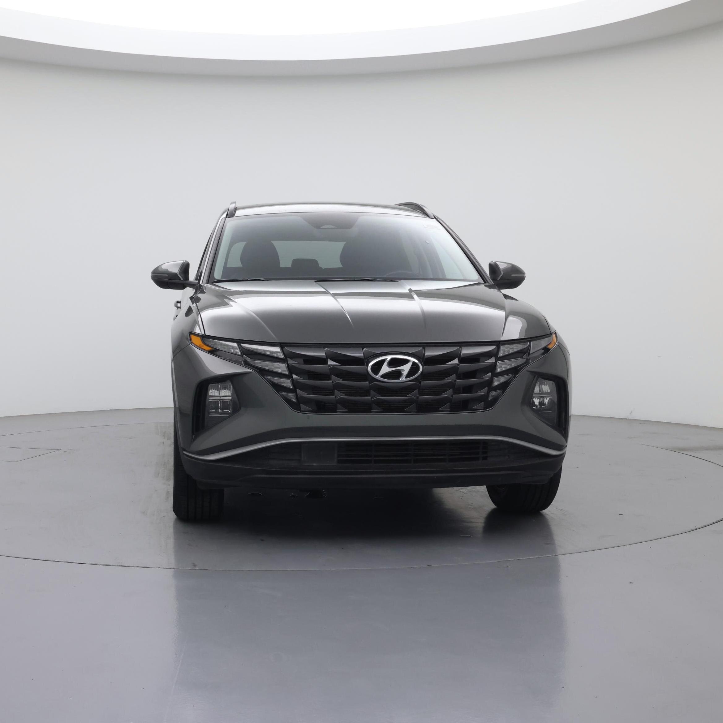 Thumbnail: 2023 Hyundai Tucson - 5