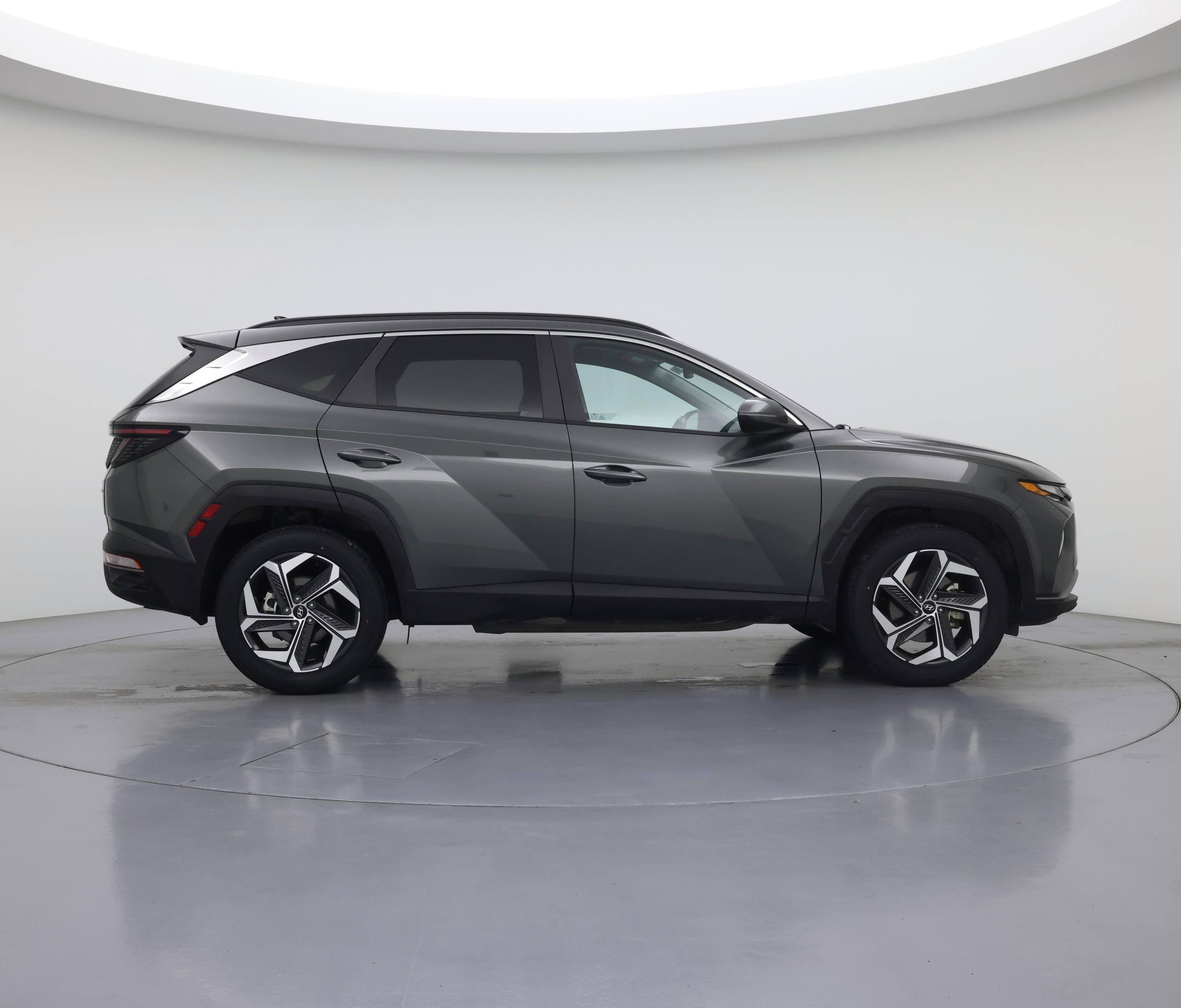 Thumbnail: 2023 Hyundai Tucson - 7