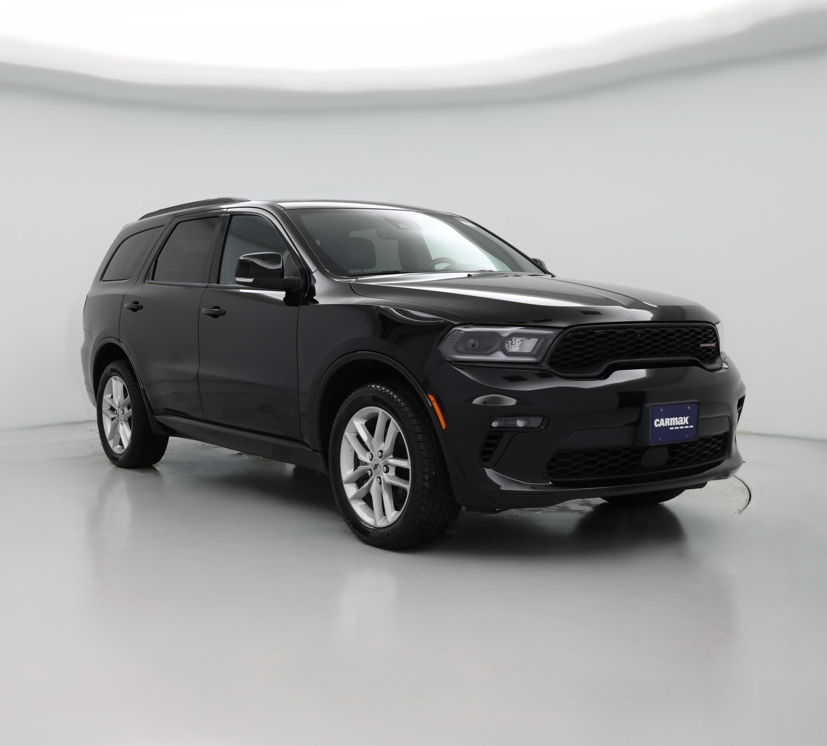 Thumbnail: 2023 Dodge Durango - 1