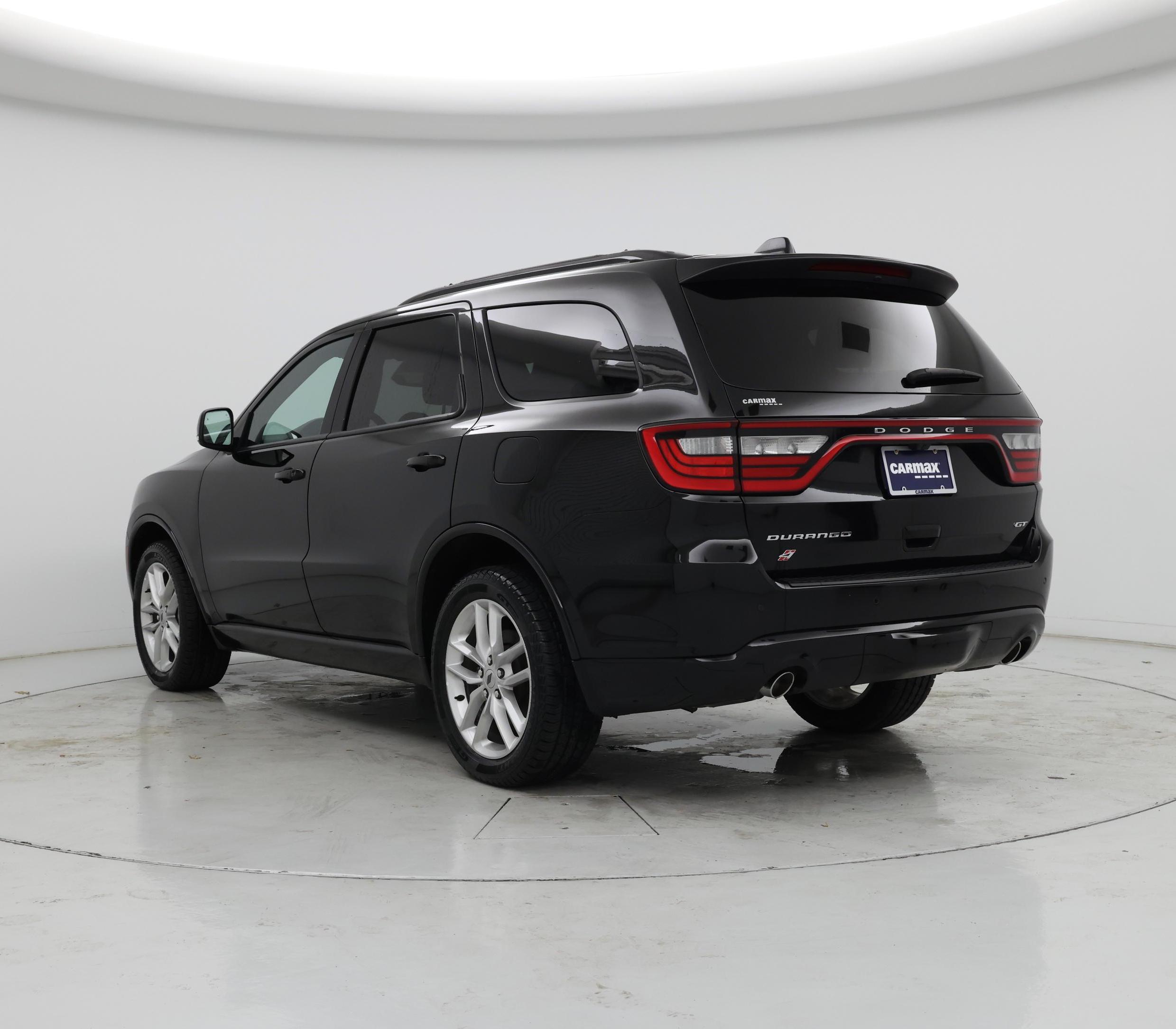 Thumbnail: 2023 Dodge Durango - 2