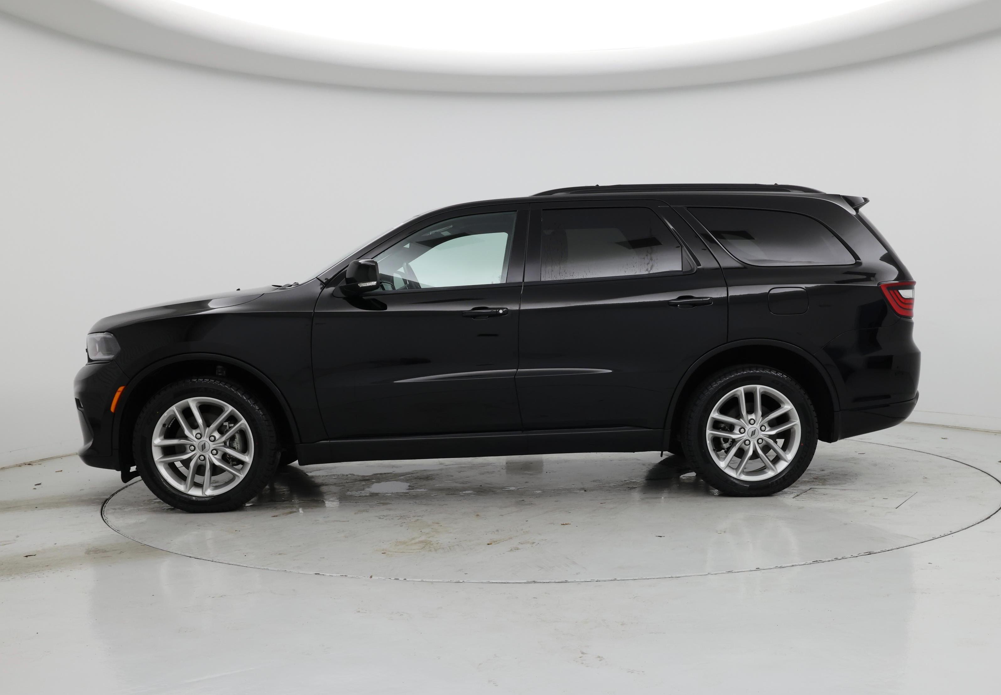 Thumbnail: 2023 Dodge Durango - 3