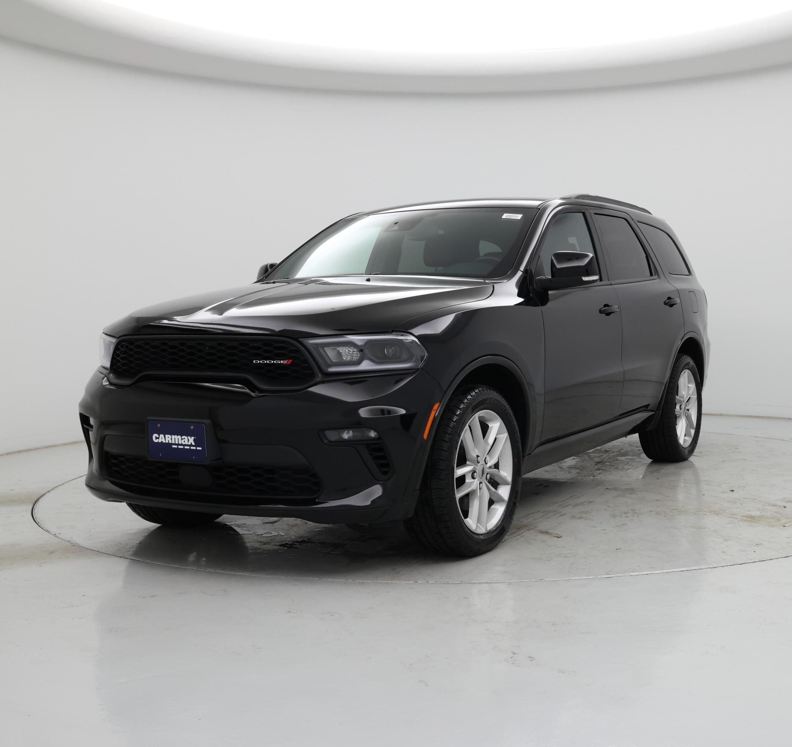 Thumbnail: 2023 Dodge Durango - 4