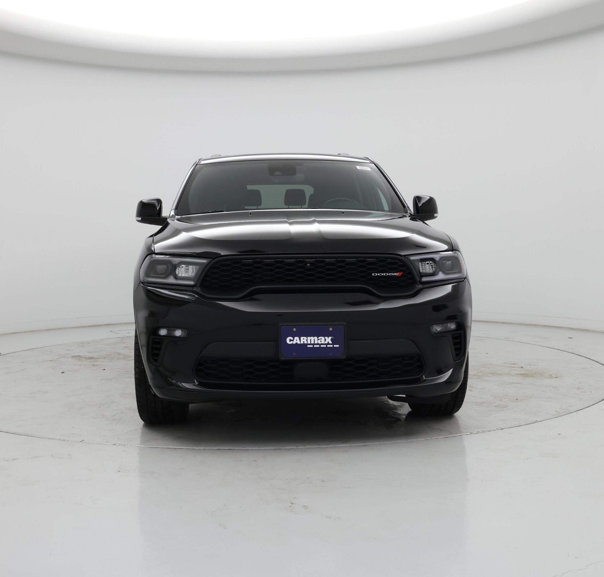 Thumbnail: 2023 Dodge Durango - 5