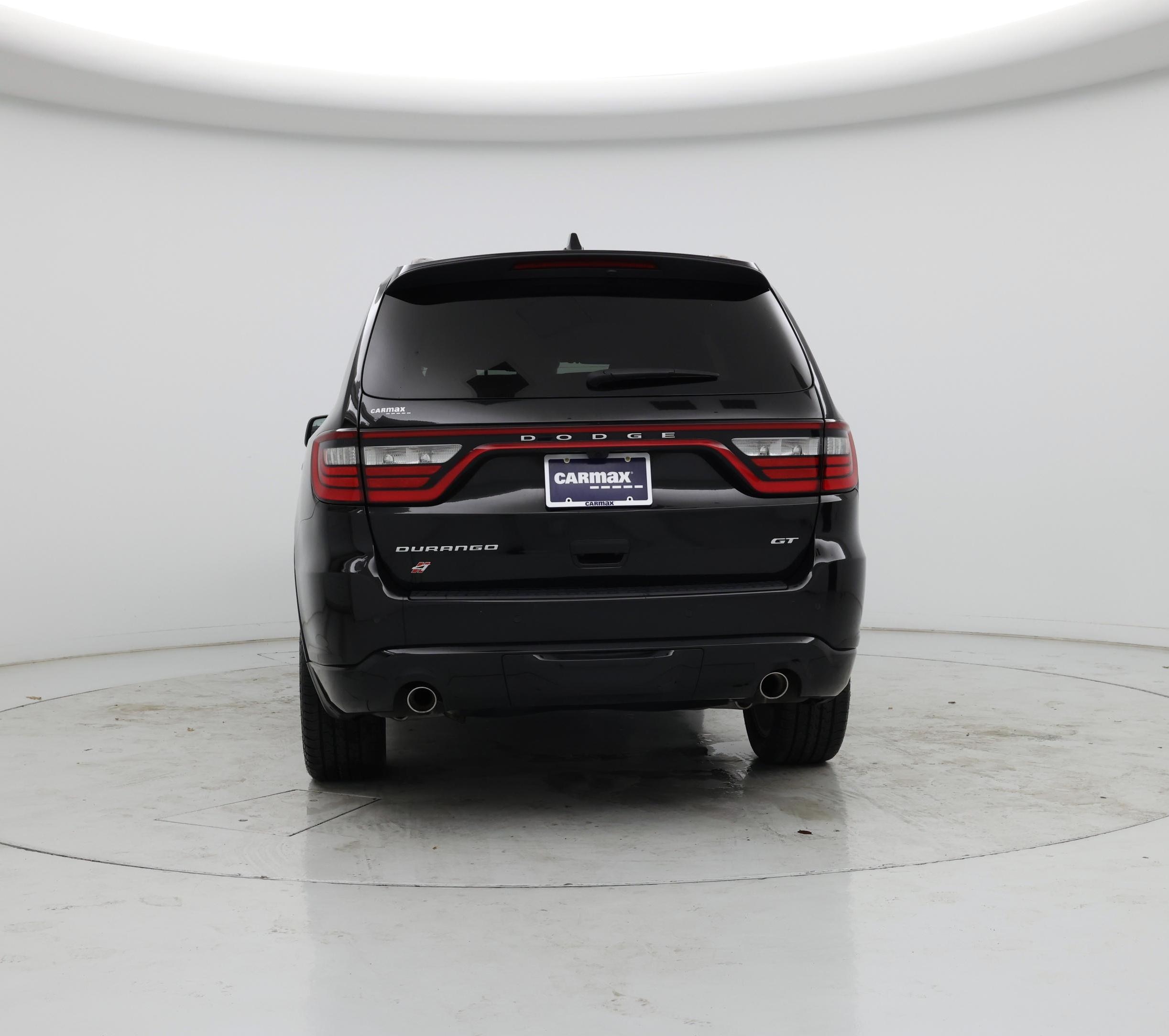 Thumbnail: 2023 Dodge Durango - 6