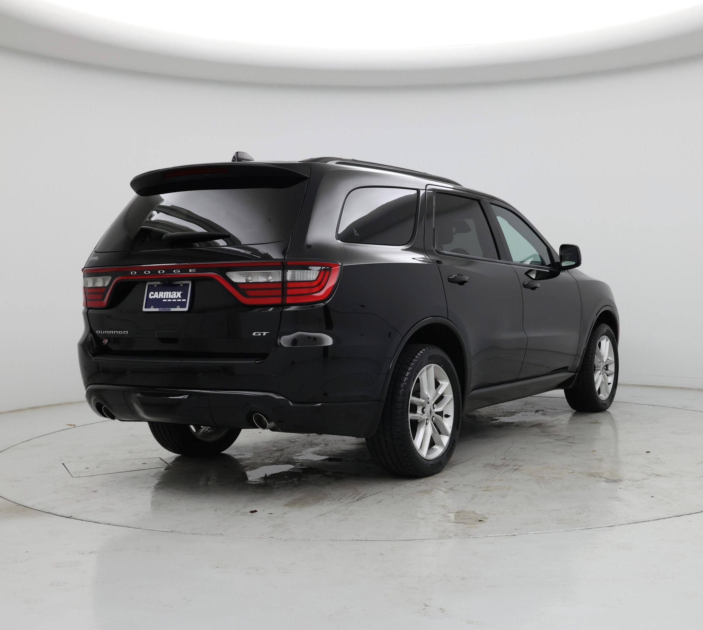 Thumbnail: 2023 Dodge Durango - 8