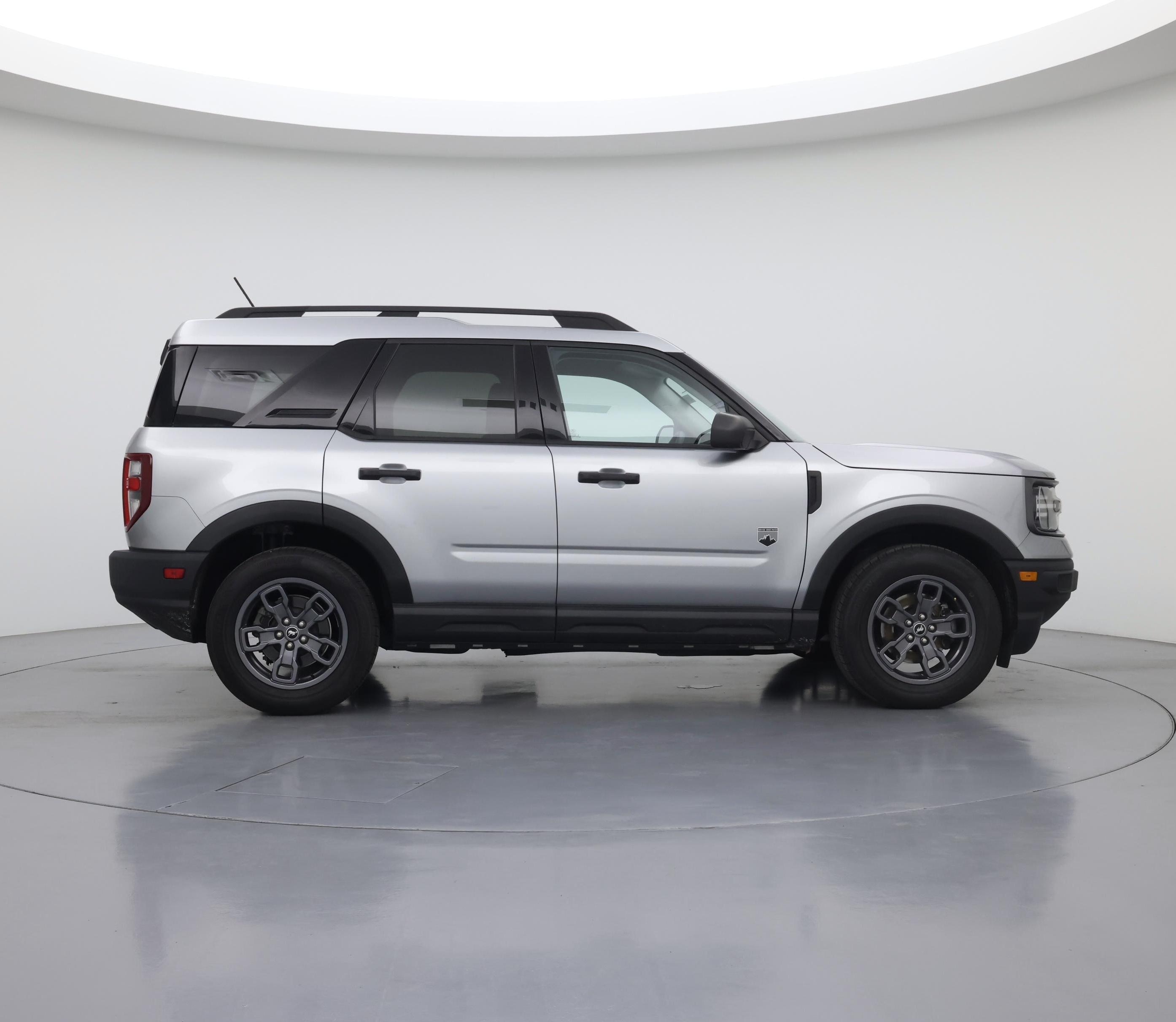 Thumbnail: 2021 Ford Bronco Sport - 7