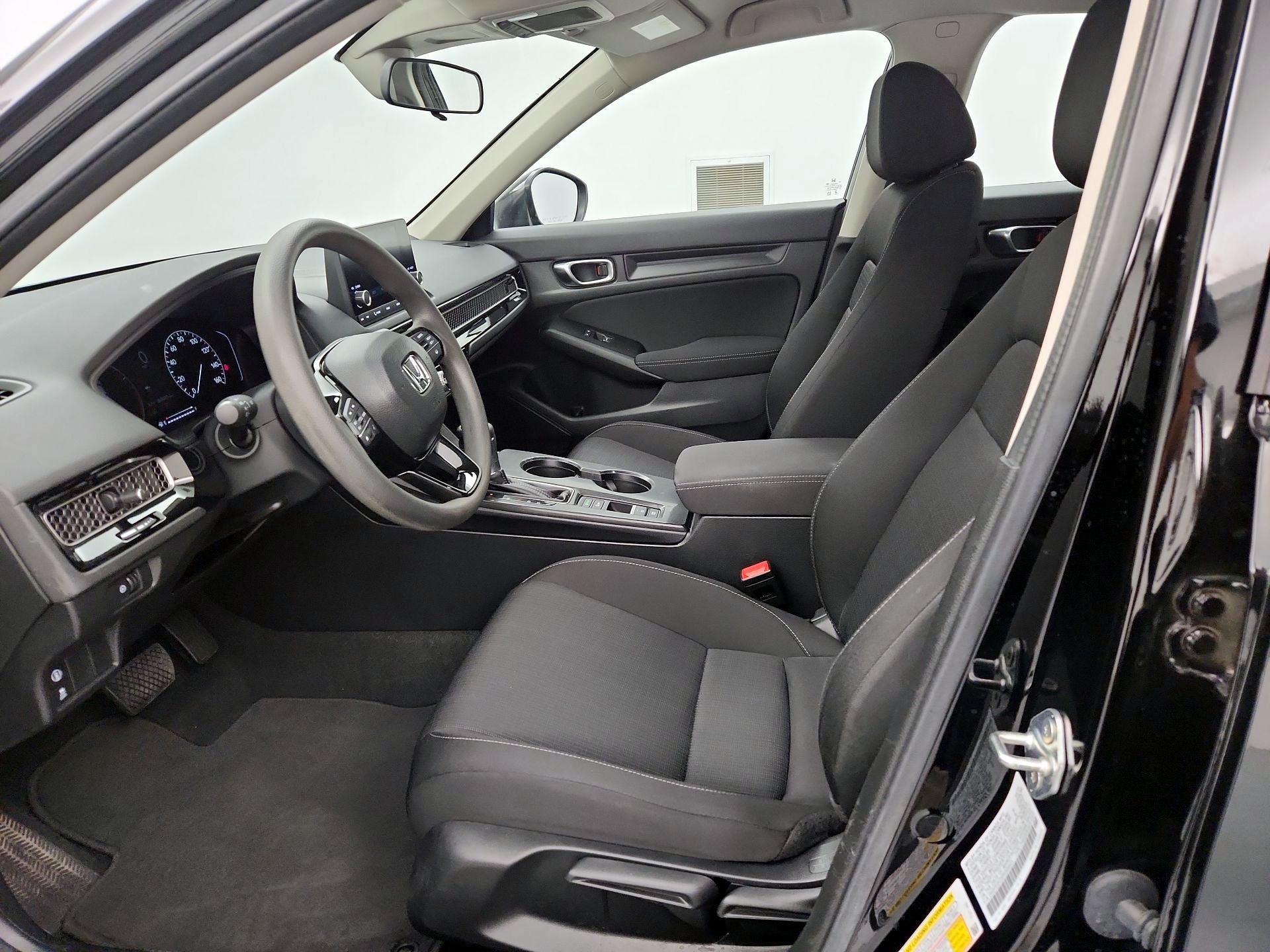 Thumbnail: 2023 Honda Civic - 11