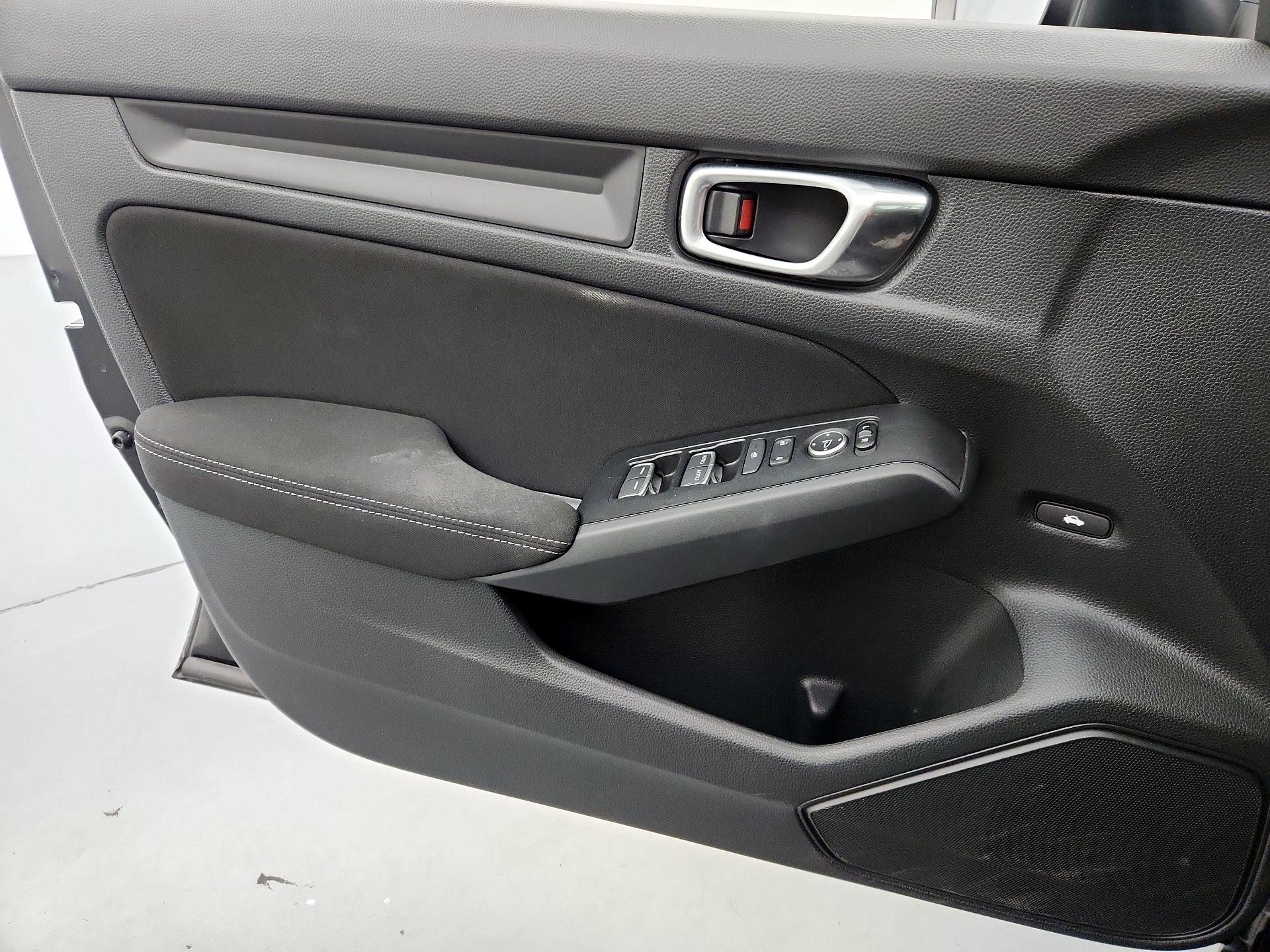 Thumbnail: 2023 Honda Civic - 12