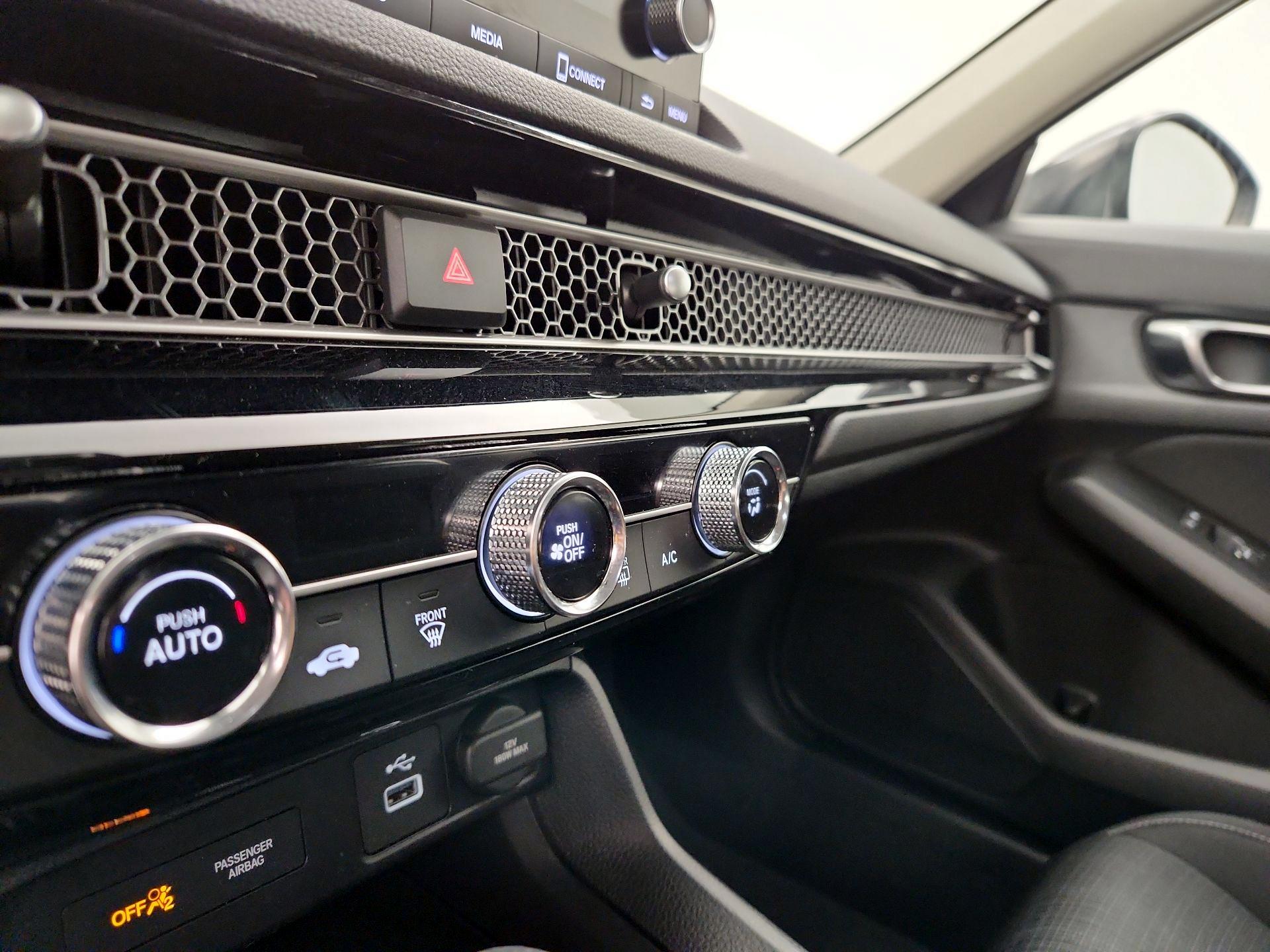 Thumbnail: 2023 Honda Civic - 16