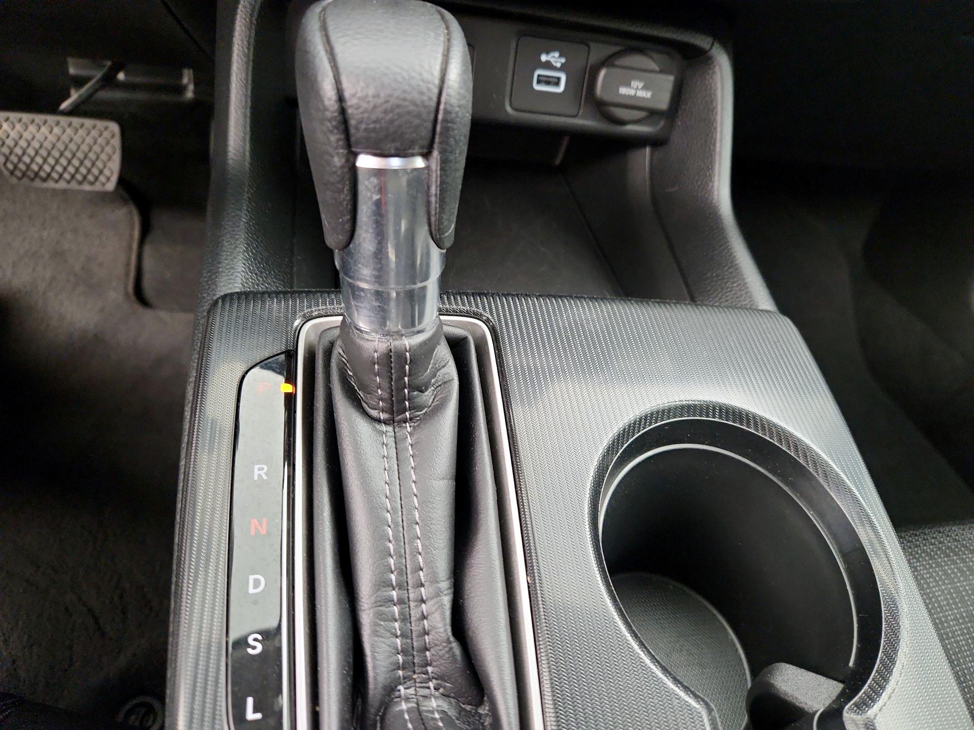 Thumbnail: 2023 Honda Civic - 17