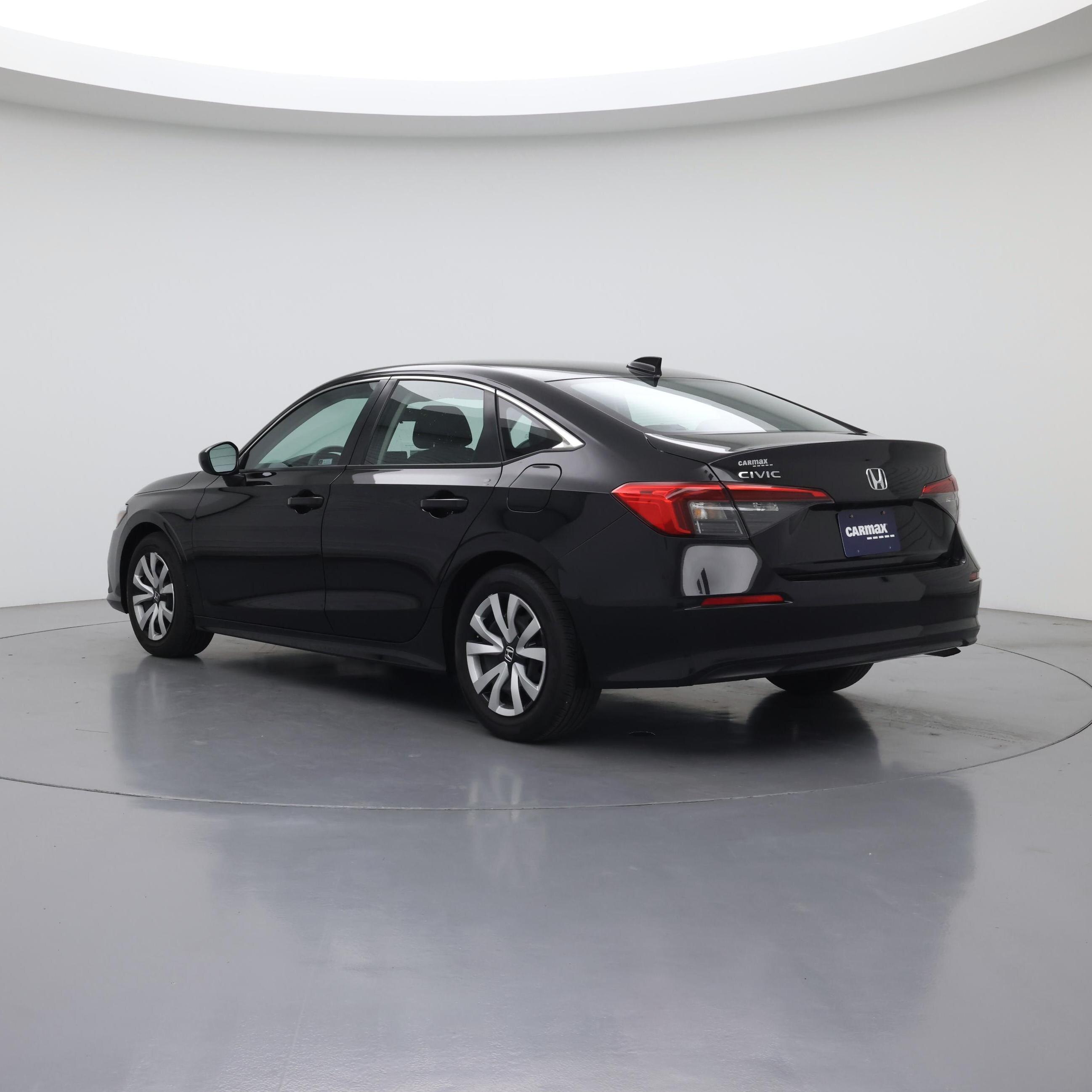 Thumbnail: 2023 Honda Civic - 2